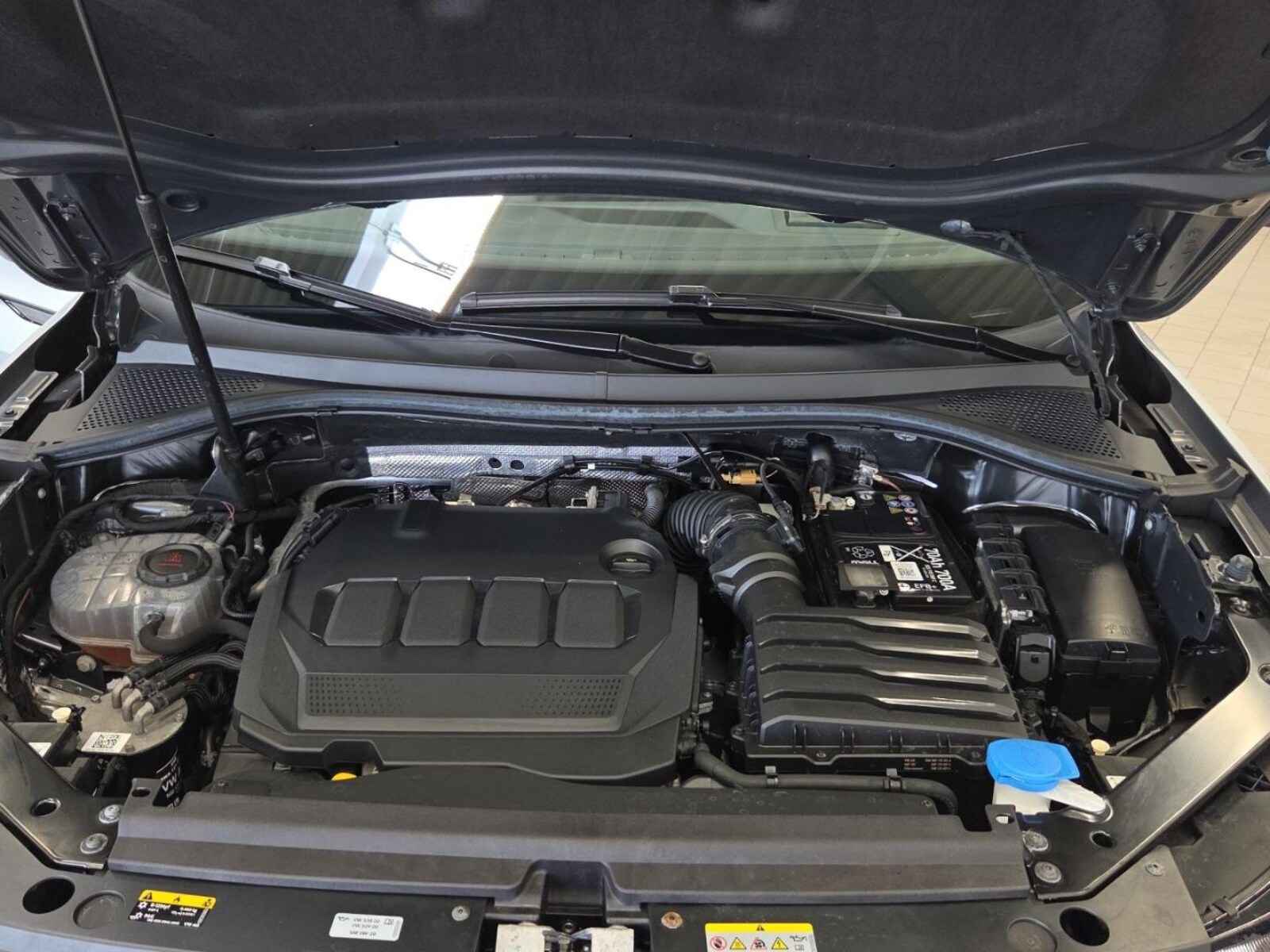 Volkswagen Tiguan – Bild 18