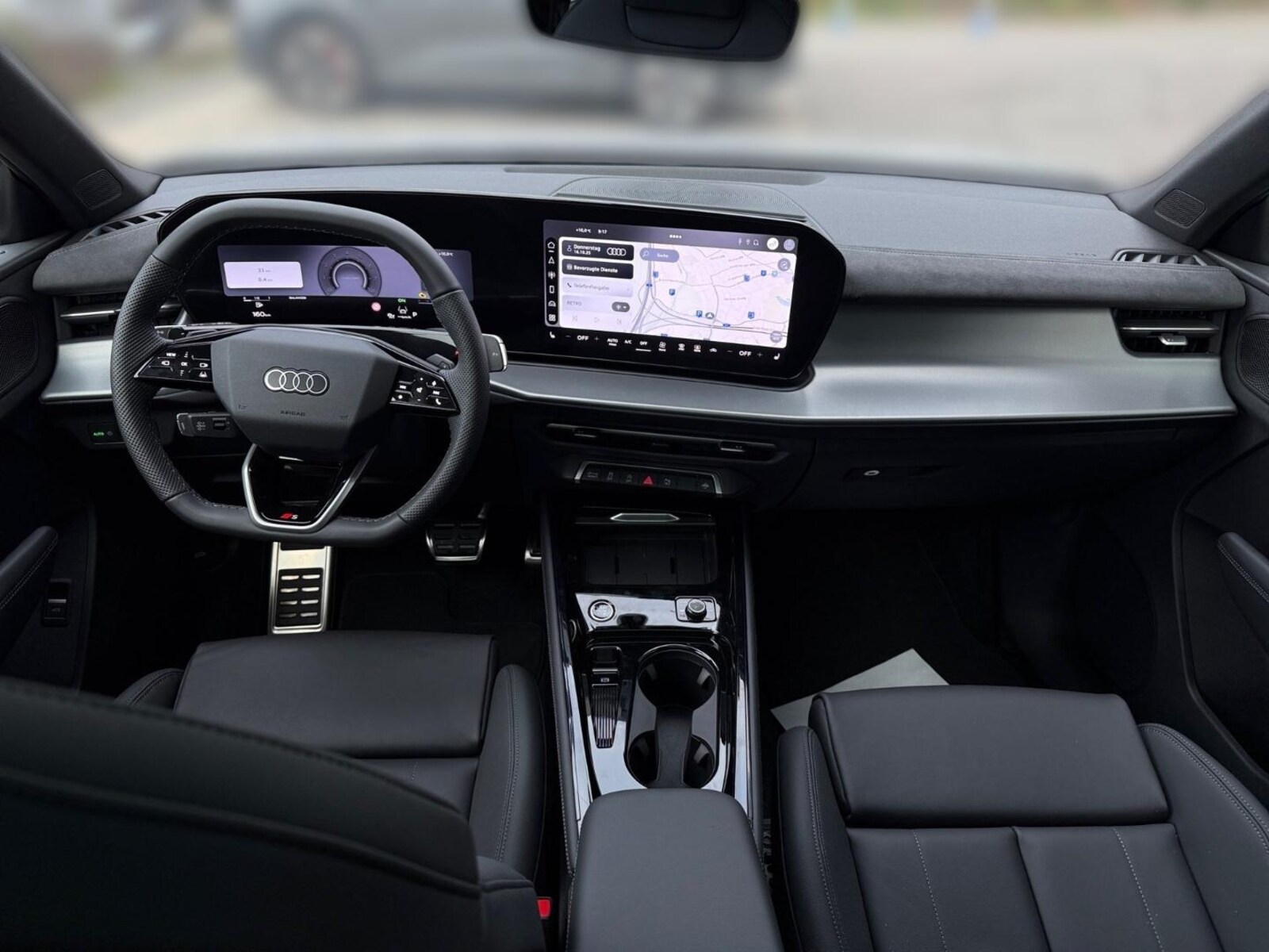 Audi Q3 – Bild 11