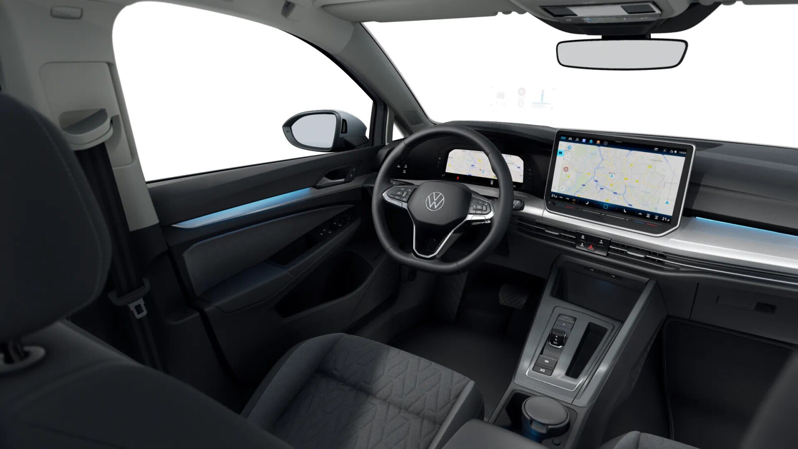 Volkswagen Golf – Bild 10