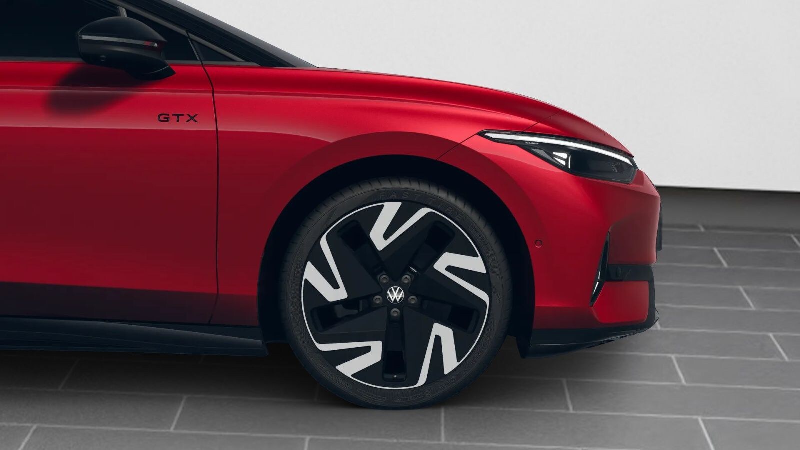 Volkswagen ID.7 – Bild 9