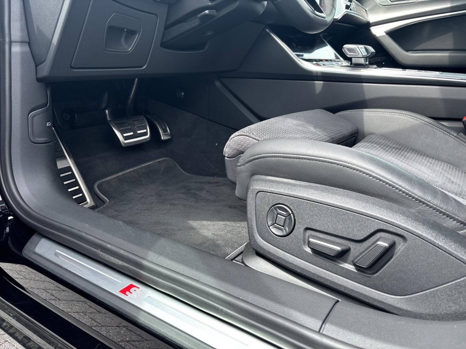 Audi S6 Limousine – Bild 17