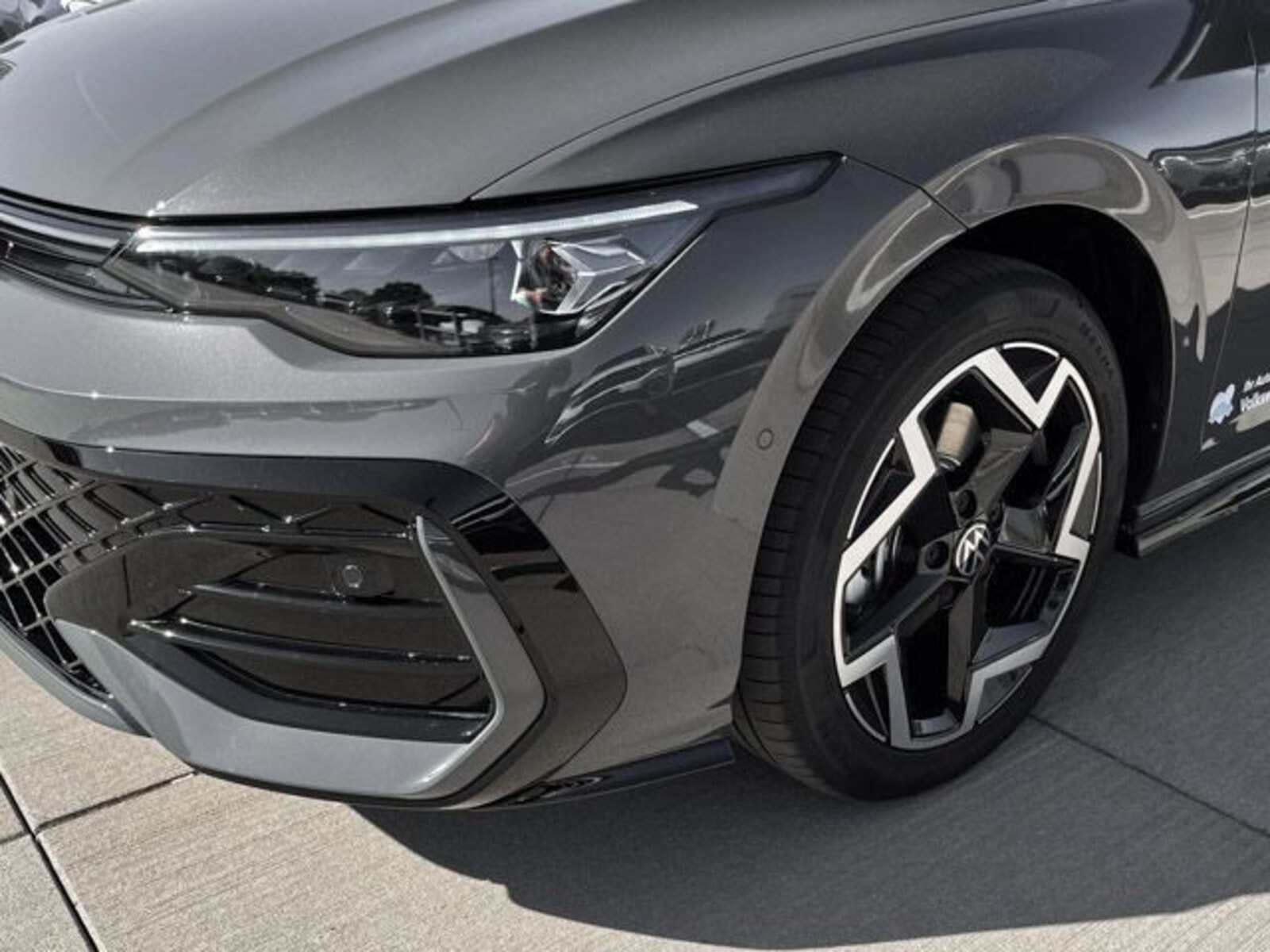 Volkswagen Golf Variant – Bild 9
