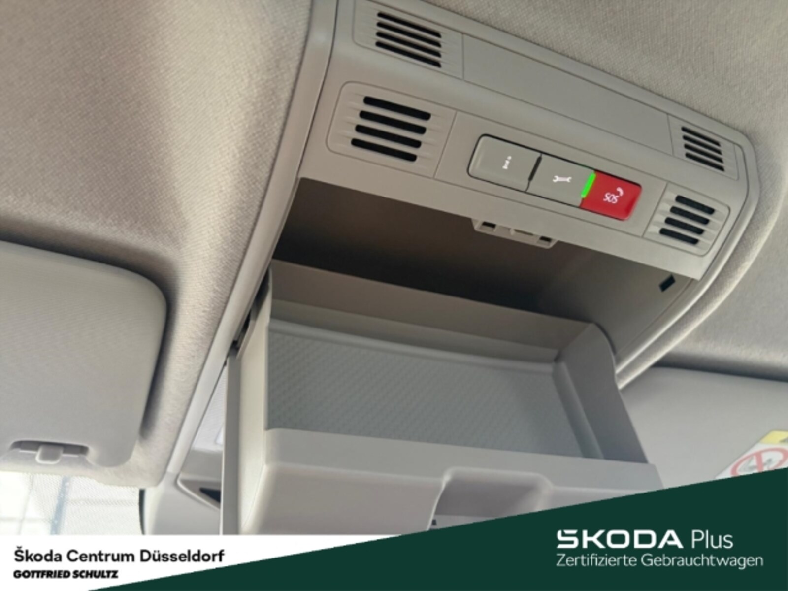Škoda Fabia – Bild 24