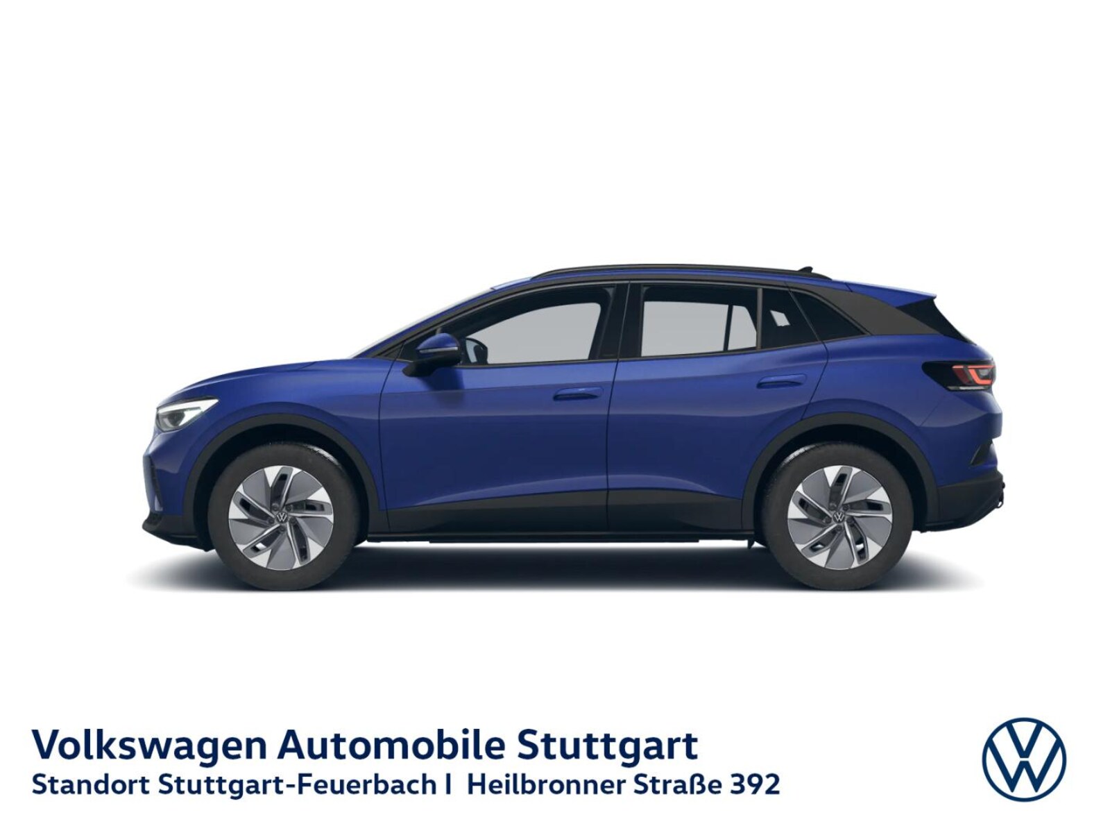 Volkswagen ID.4 – Bild 6