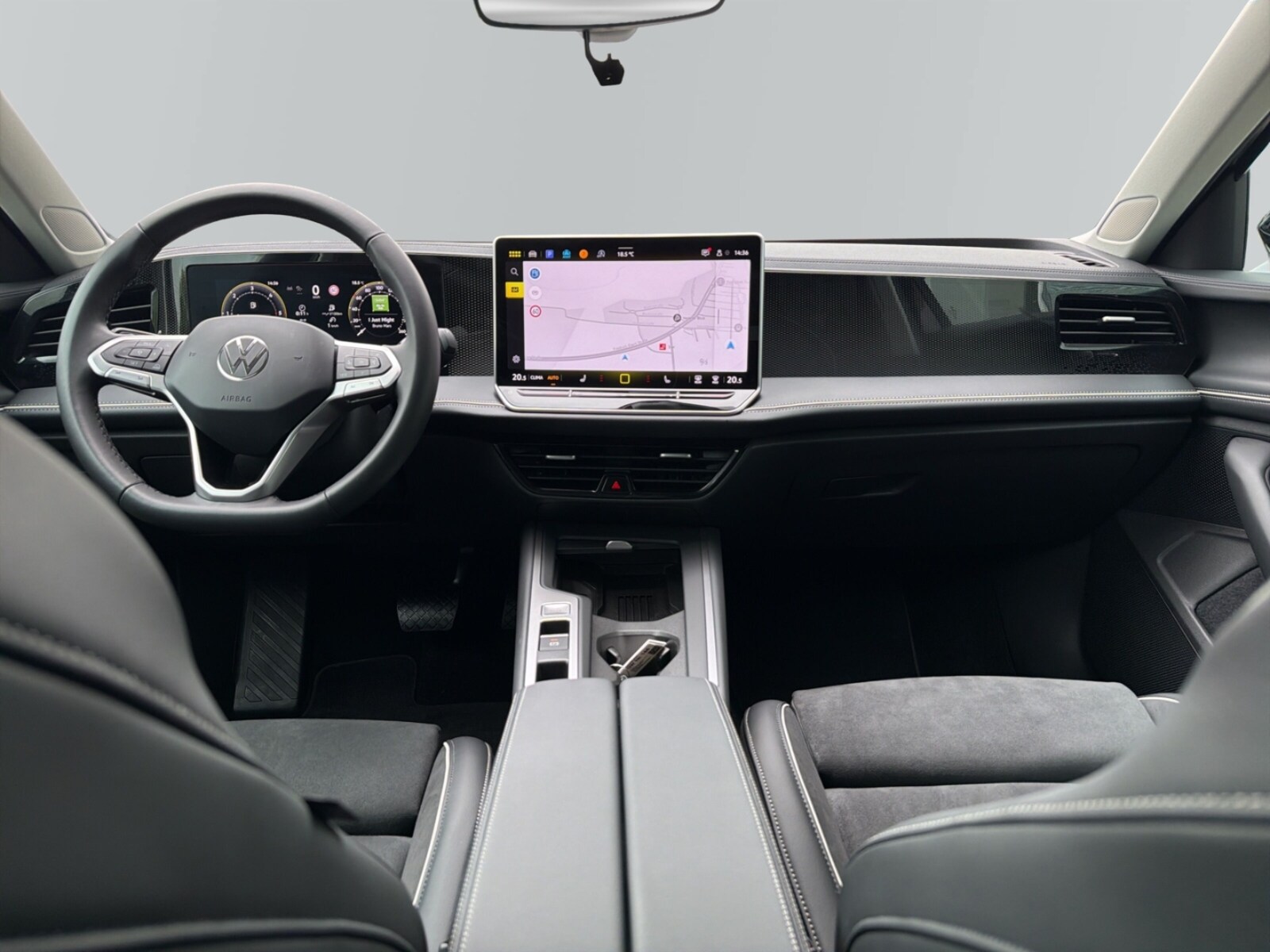 Volkswagen Passat – Bild 11