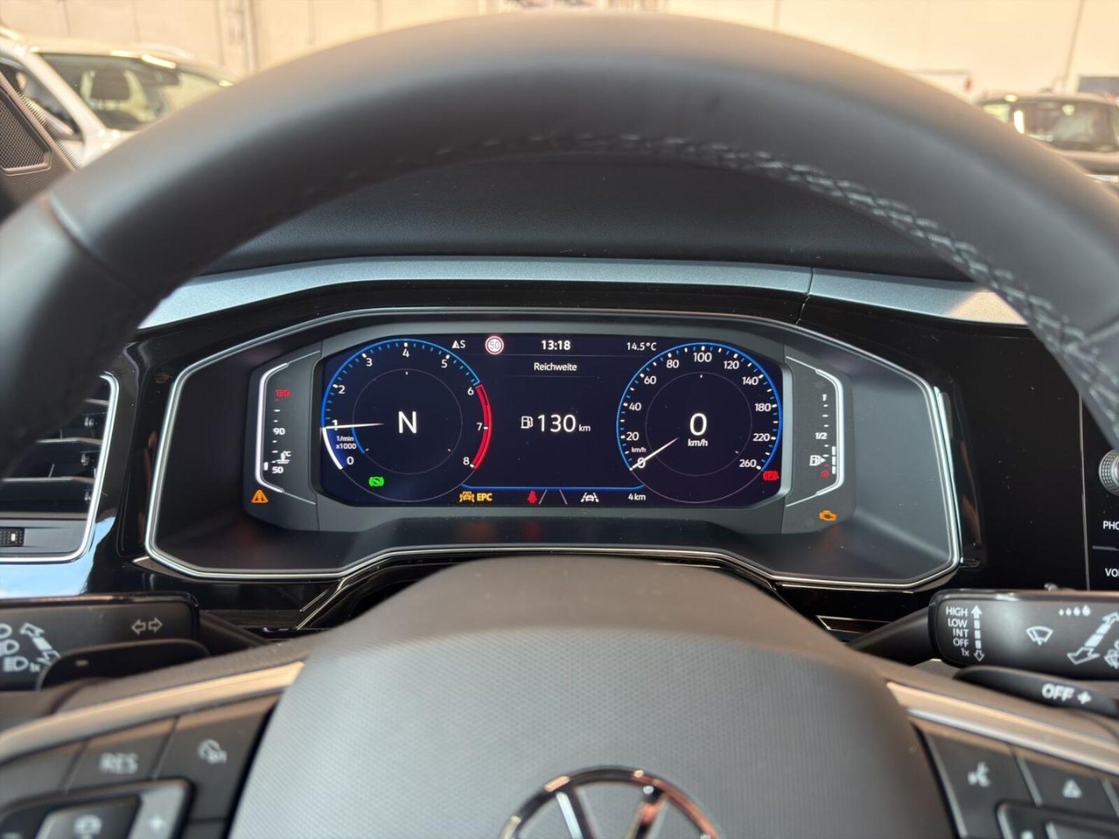 Volkswagen Taigo – Bild 10
