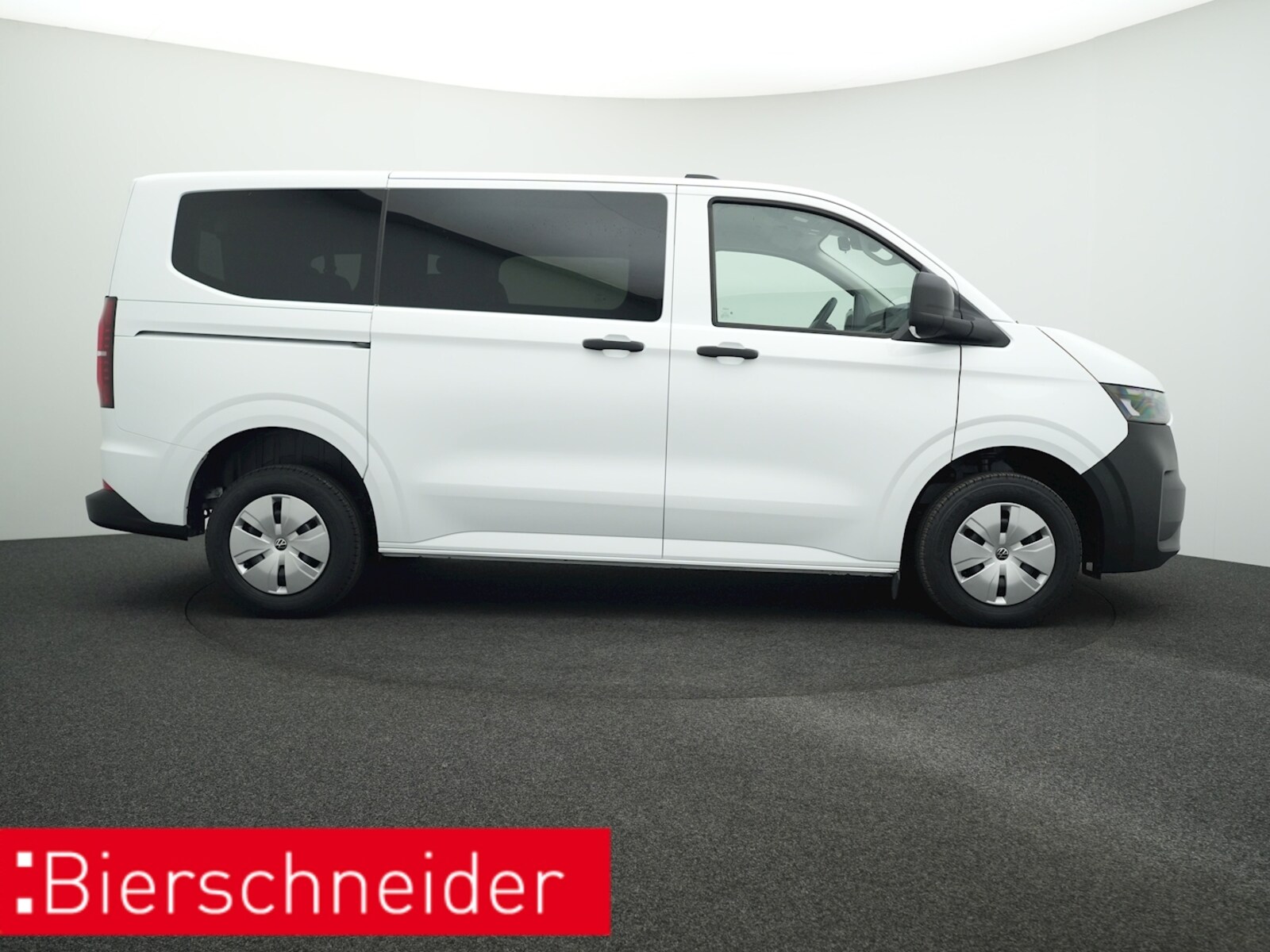 Volkswagen Caravelle – Bild 7