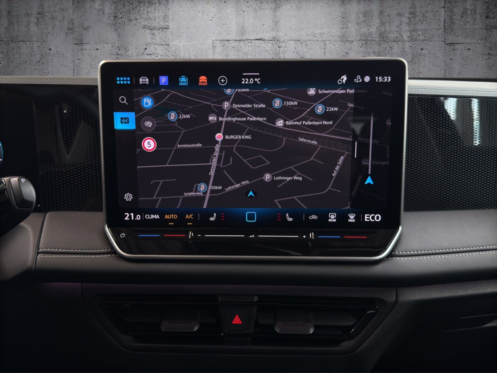 Volkswagen Tiguan – Bild 14