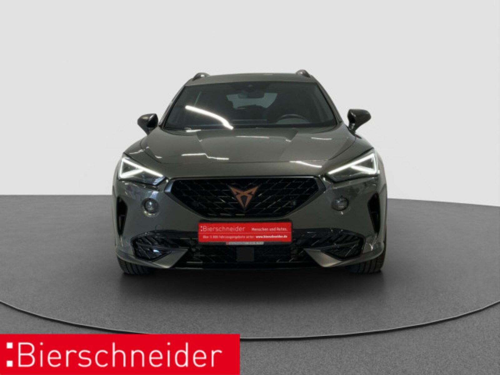 CUPRA Formentor – Bild 3
