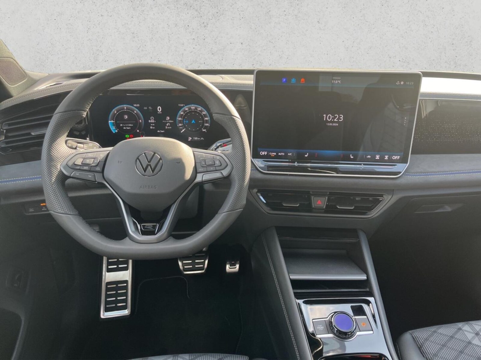Volkswagen Tiguan – Bild 12