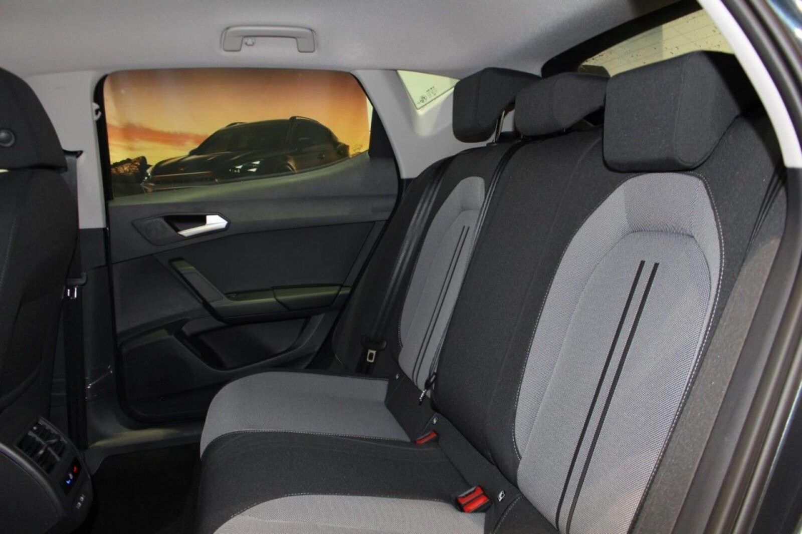 SEAT Leon – Bild 14