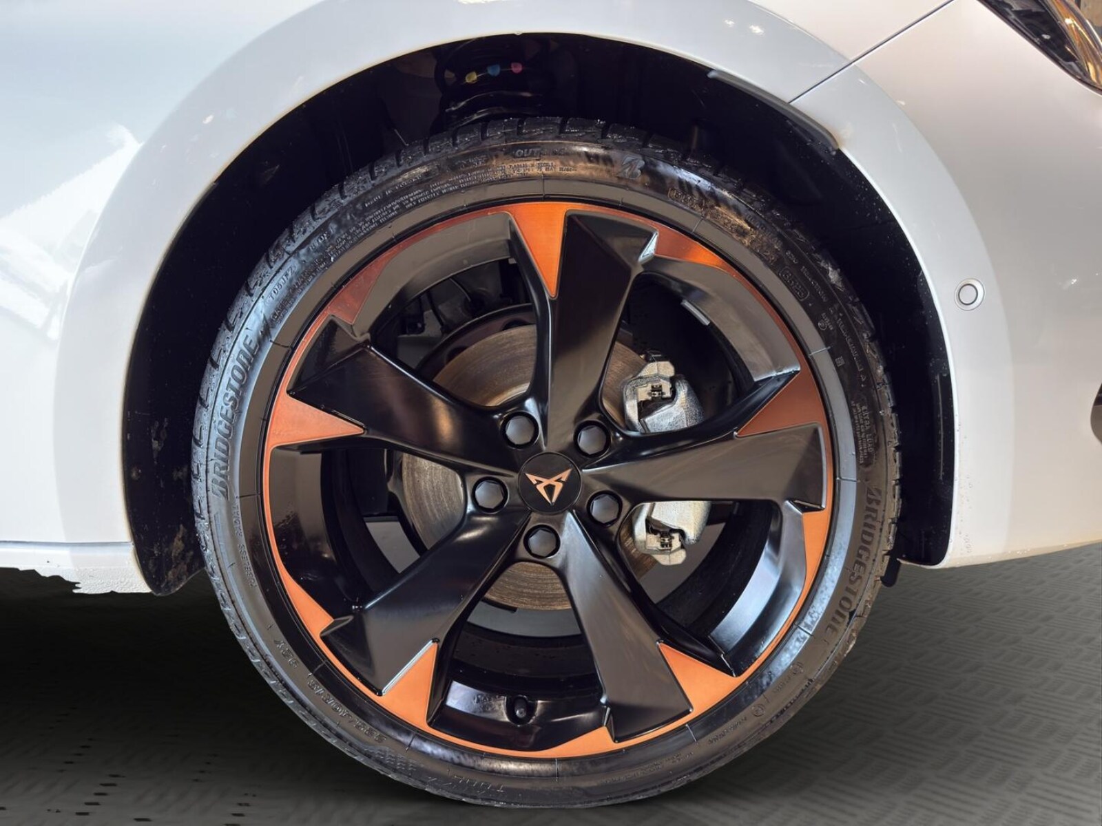 CUPRA Leon – Bild 6