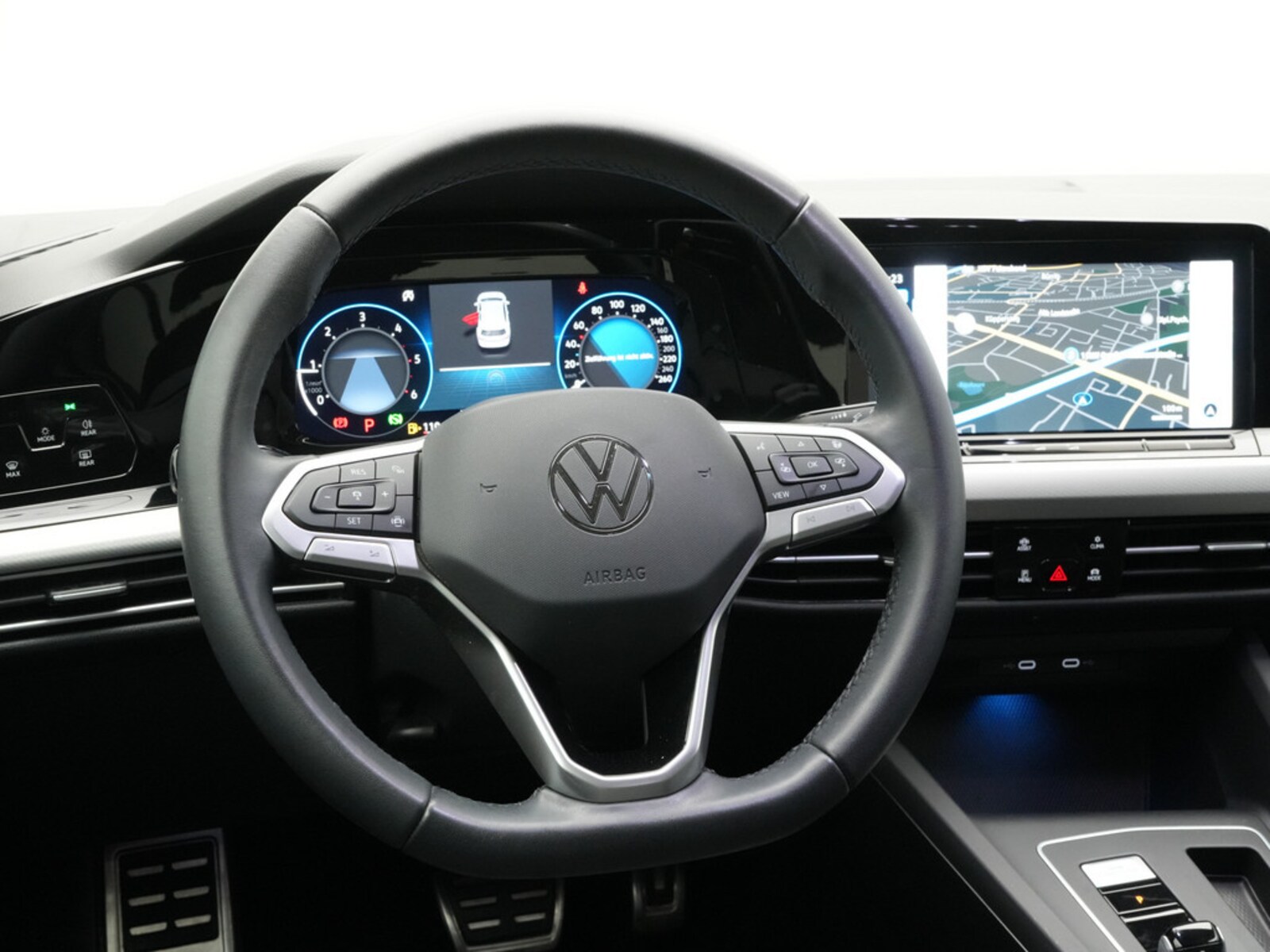 Volkswagen Golf – Bild 11