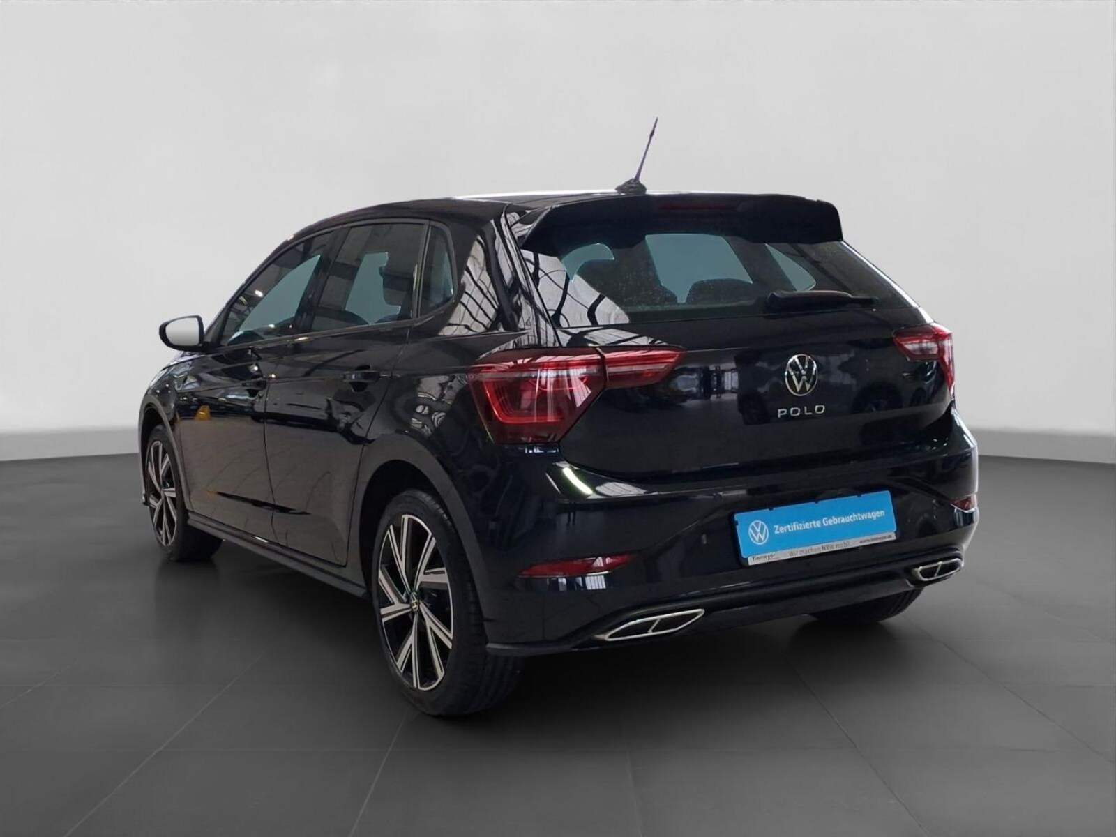 Volkswagen Polo – Bild 5