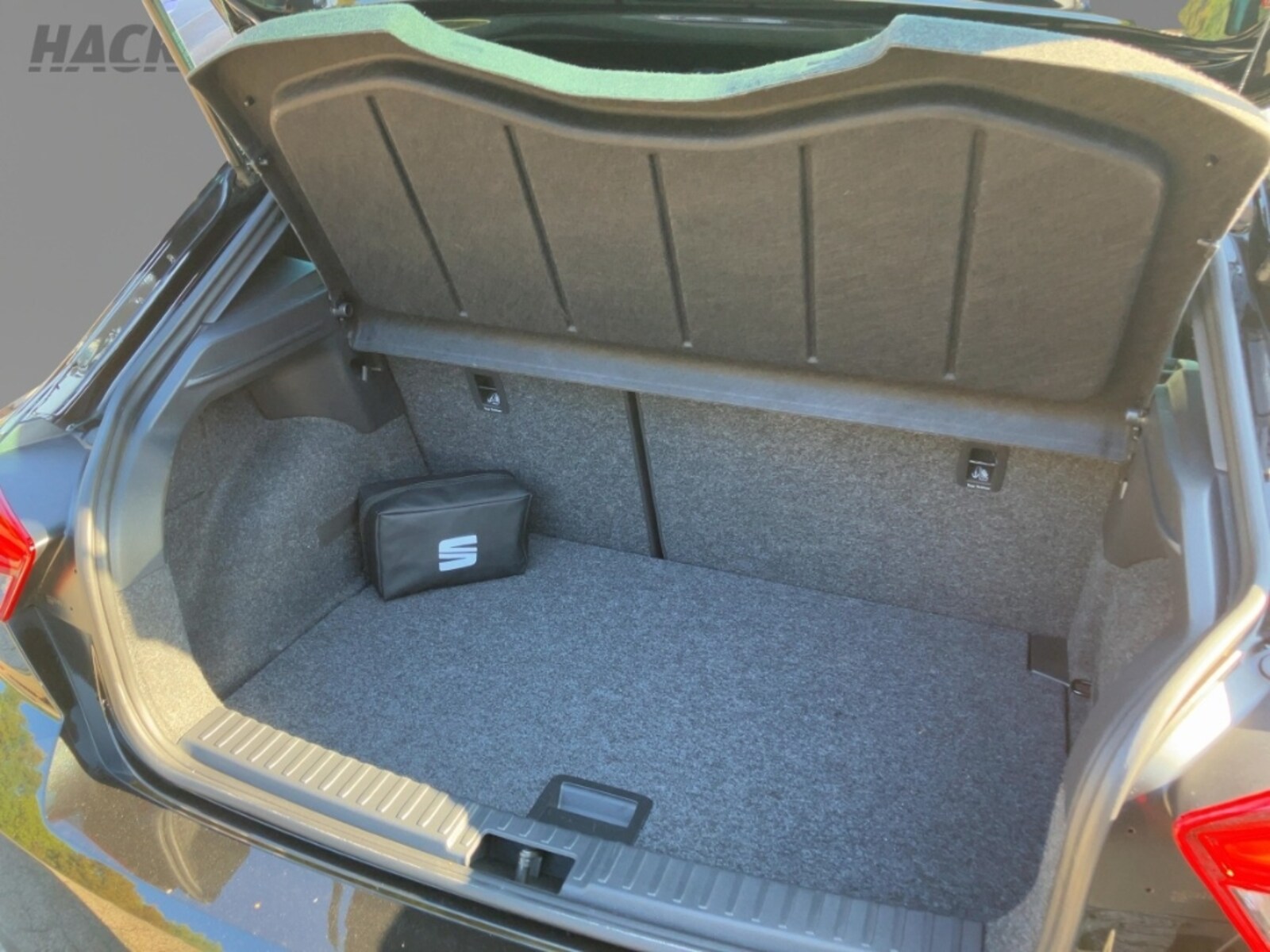 SEAT Ibiza – Bild 6