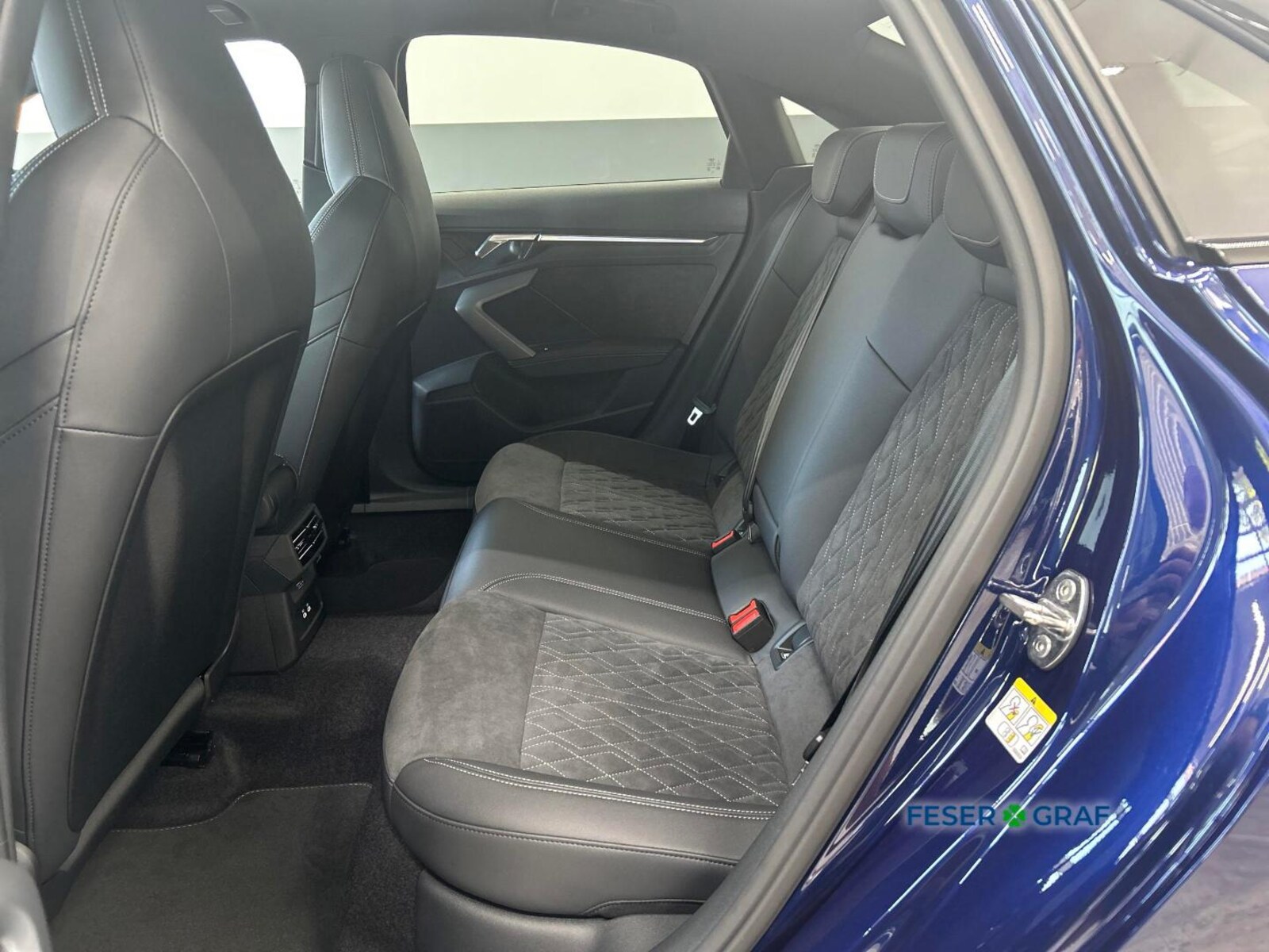 Audi A3 Limousine – Bild 10