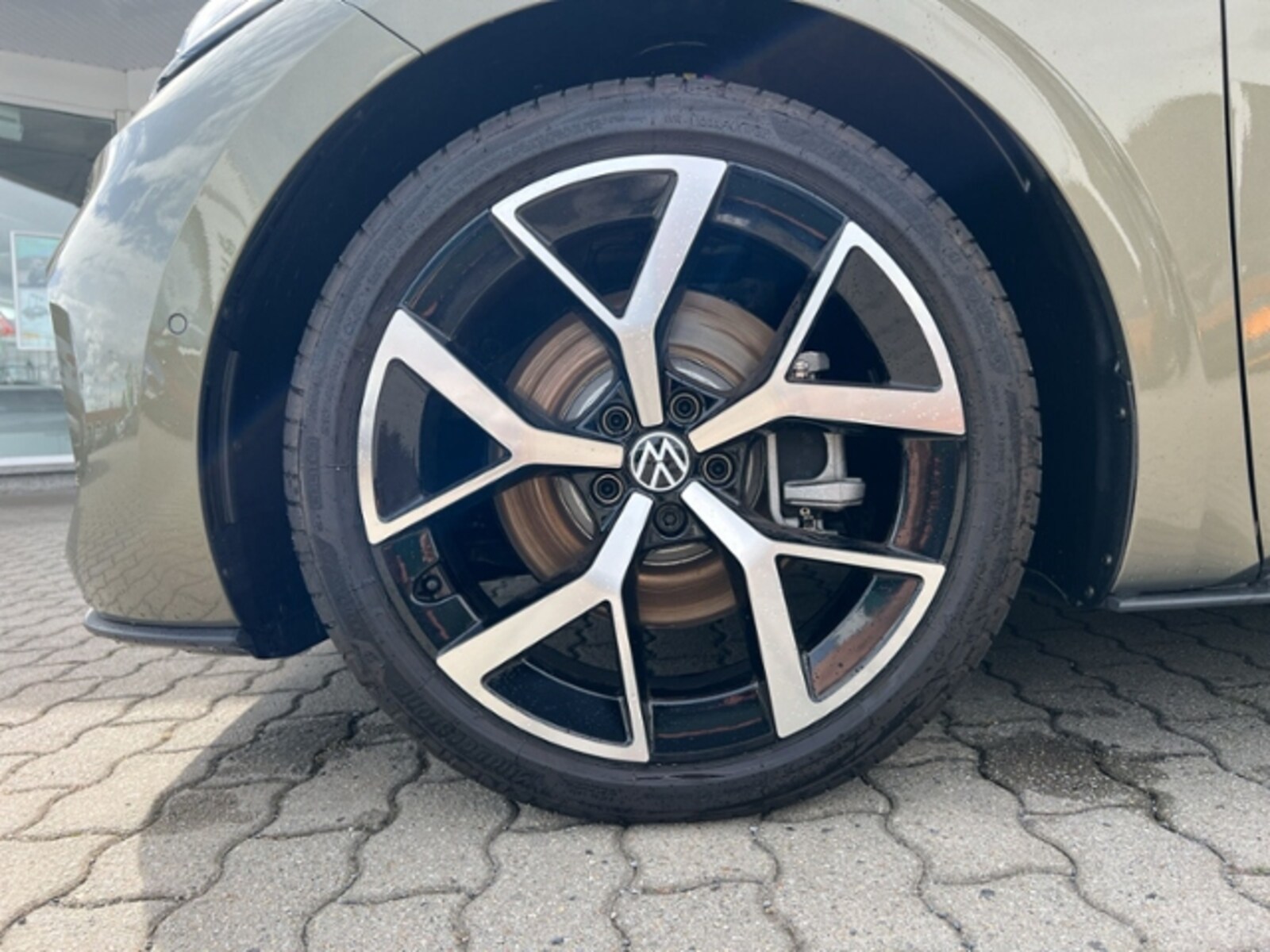 Volkswagen ID.3 Neo – Bild 8