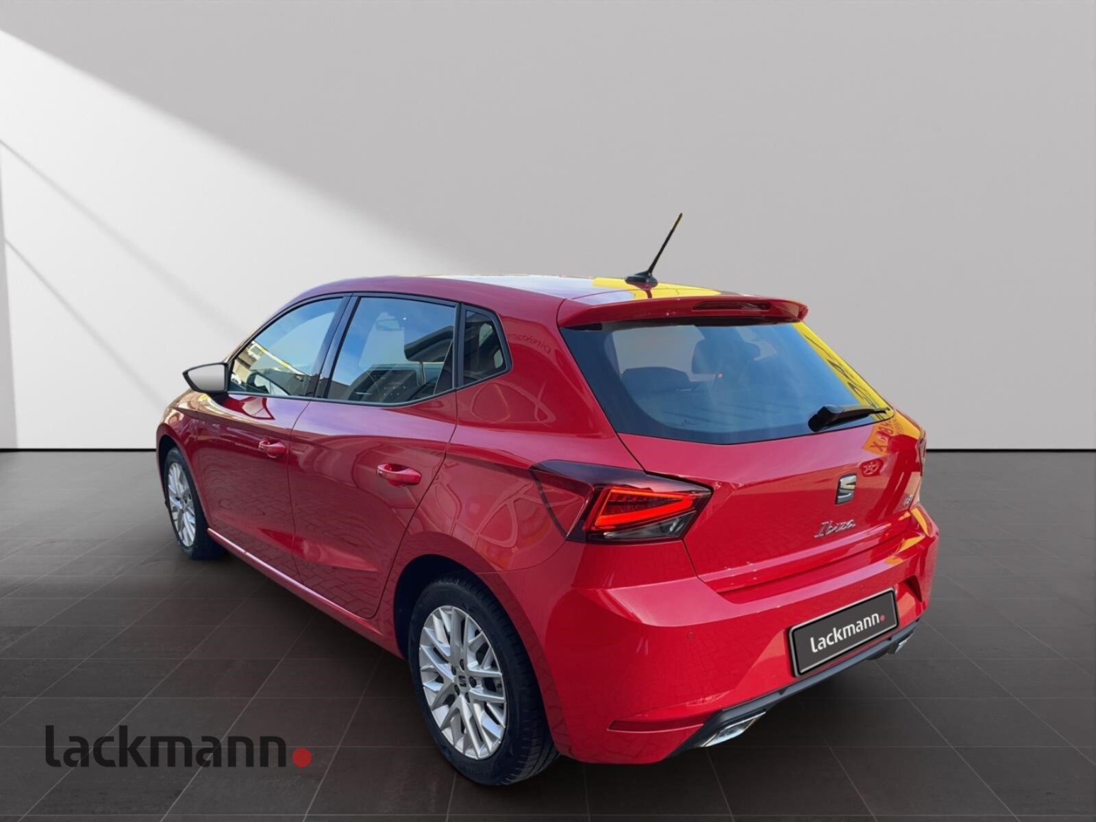 SEAT Ibiza – Bild 6