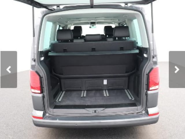 Volkswagen T6.1 Multivan