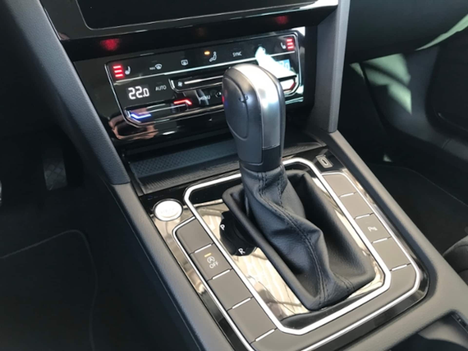 Volkswagen Passat Variant Elegance