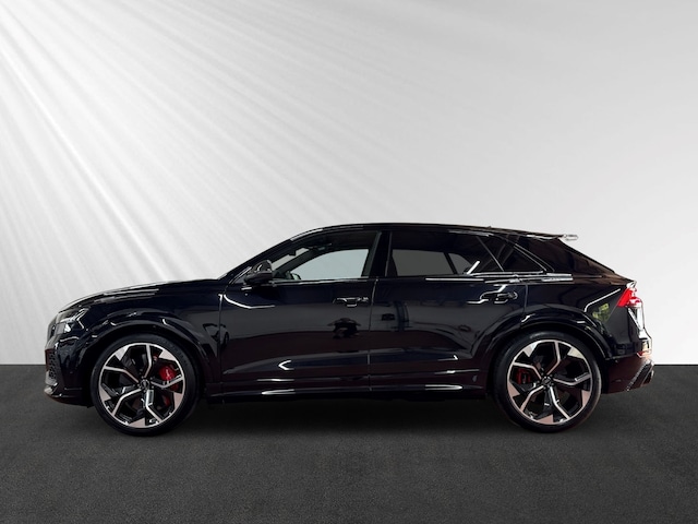 Audi RSQ8 TFSI Quattro Tiptronic - 2020 - Joinsteer - #2
