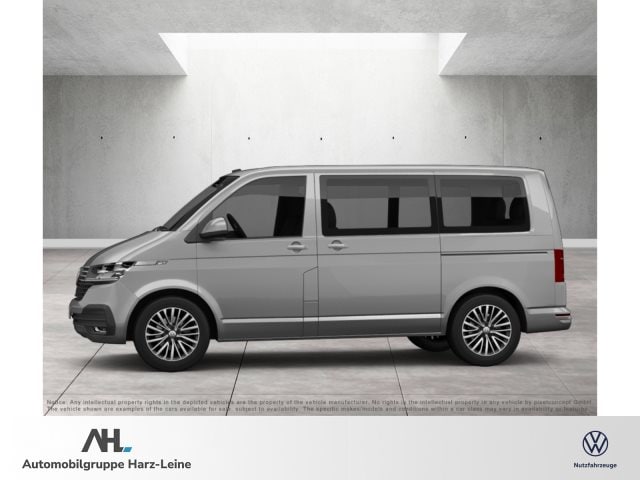 Volkswagen T6.1 Transporter