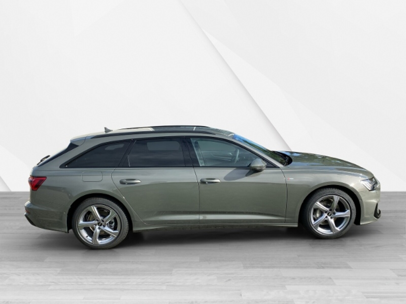 Audi A6 Avant – Bild 15