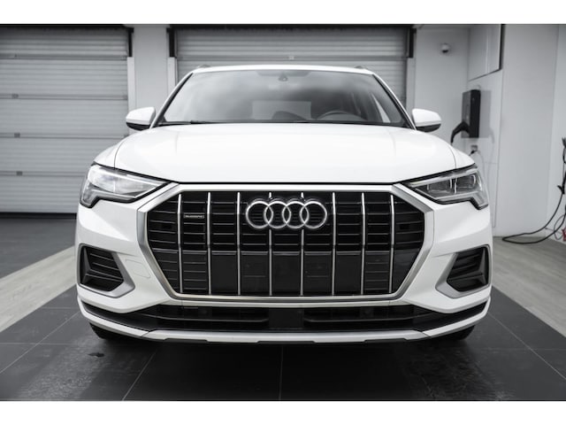 2021 Audi Audi Q3