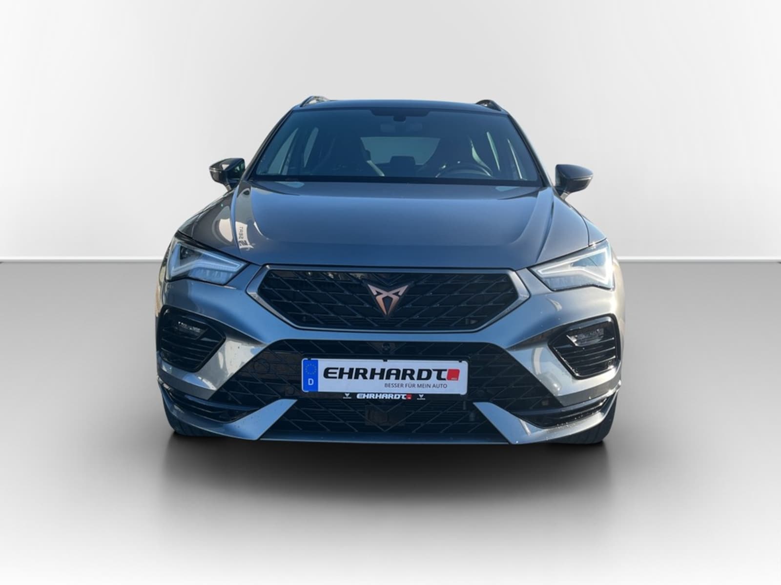 CUPRA Ateca – Bild 2
