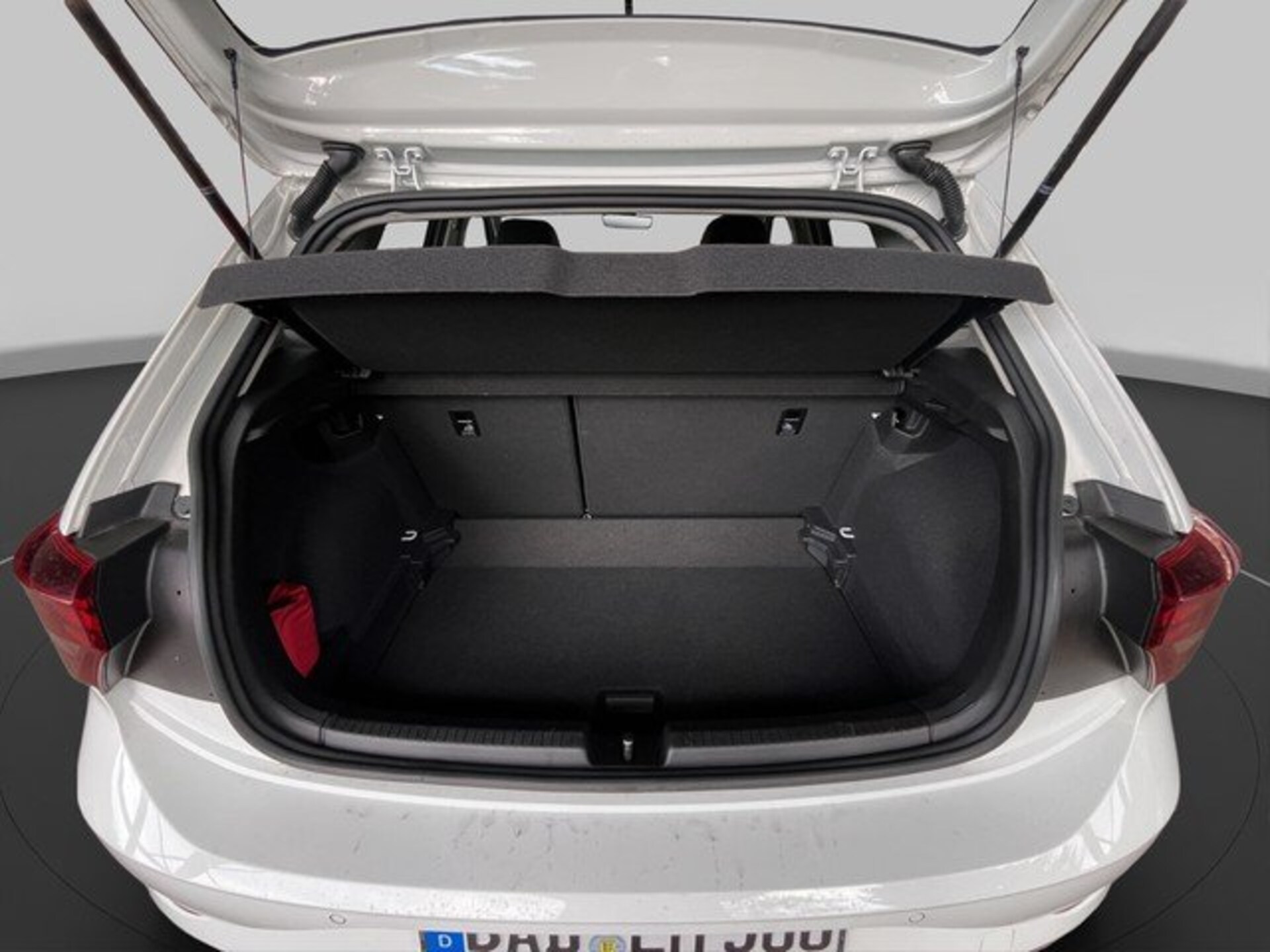 Volkswagen Polo Goal