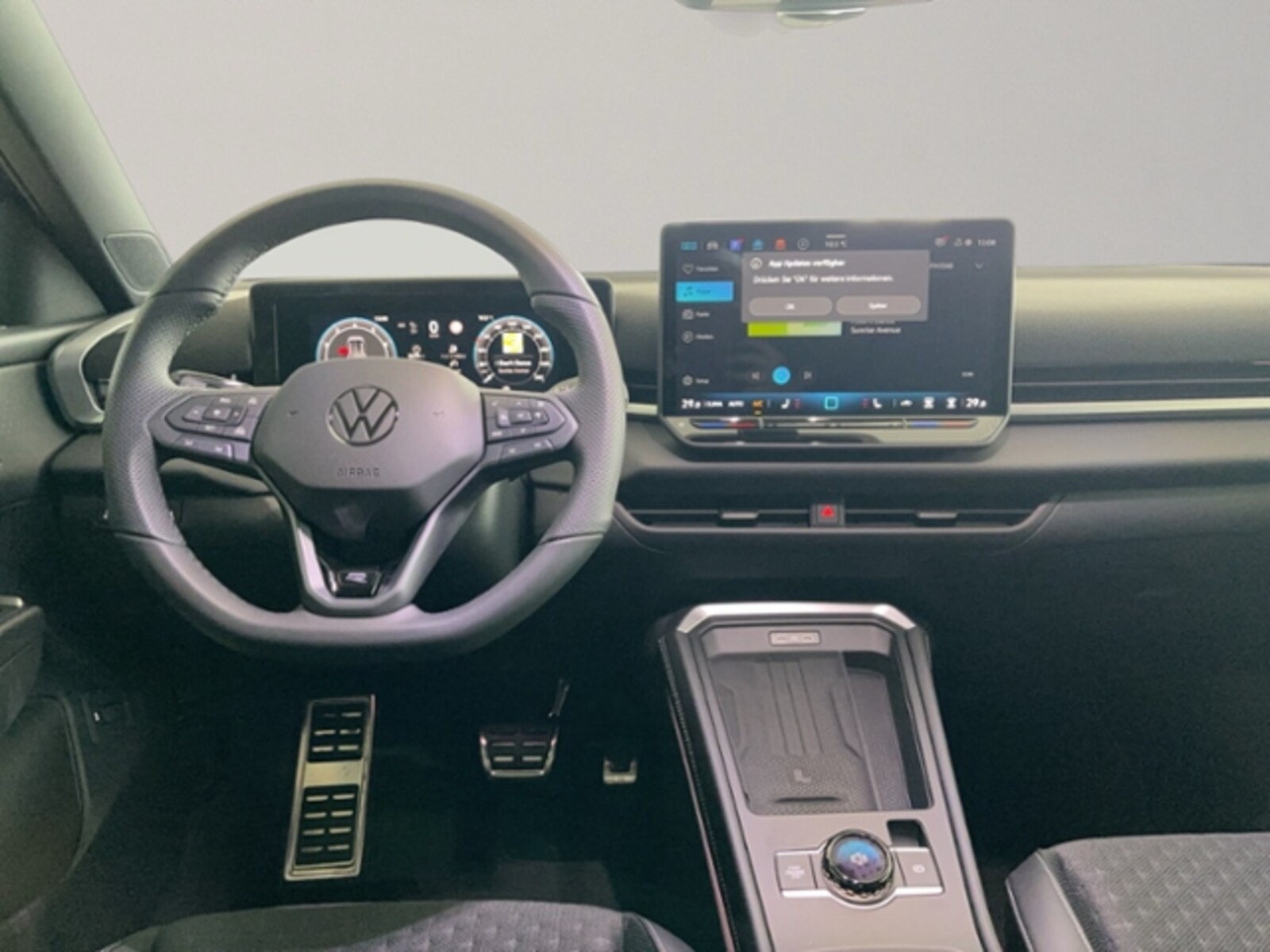 Volkswagen T-Roc – Bild 9