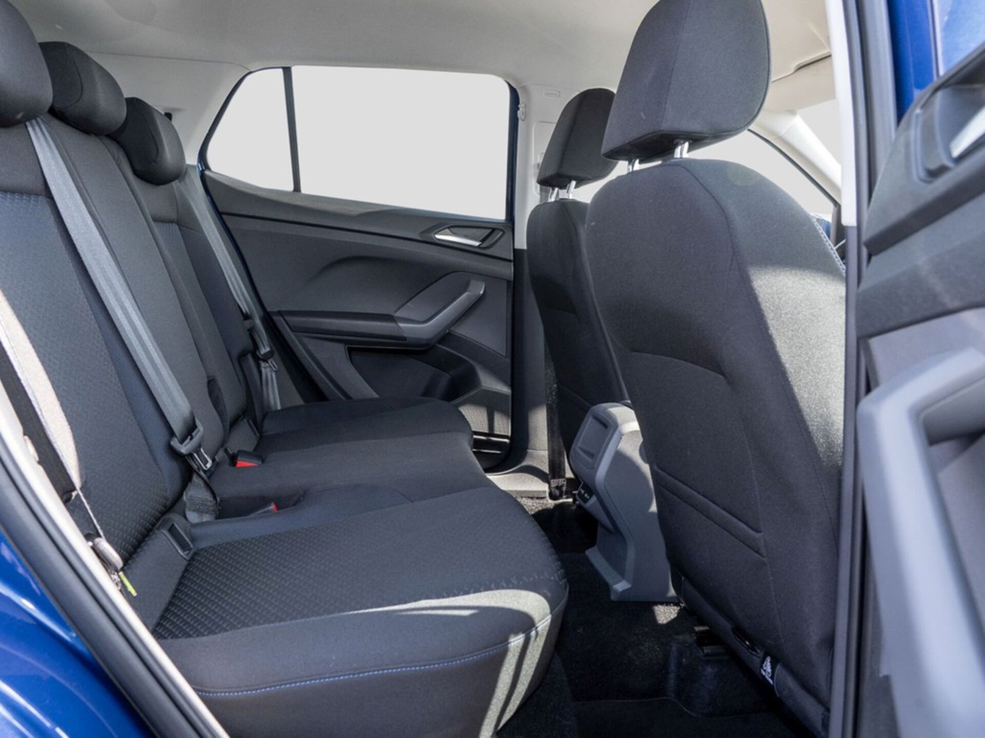 Volkswagen Golf Goal