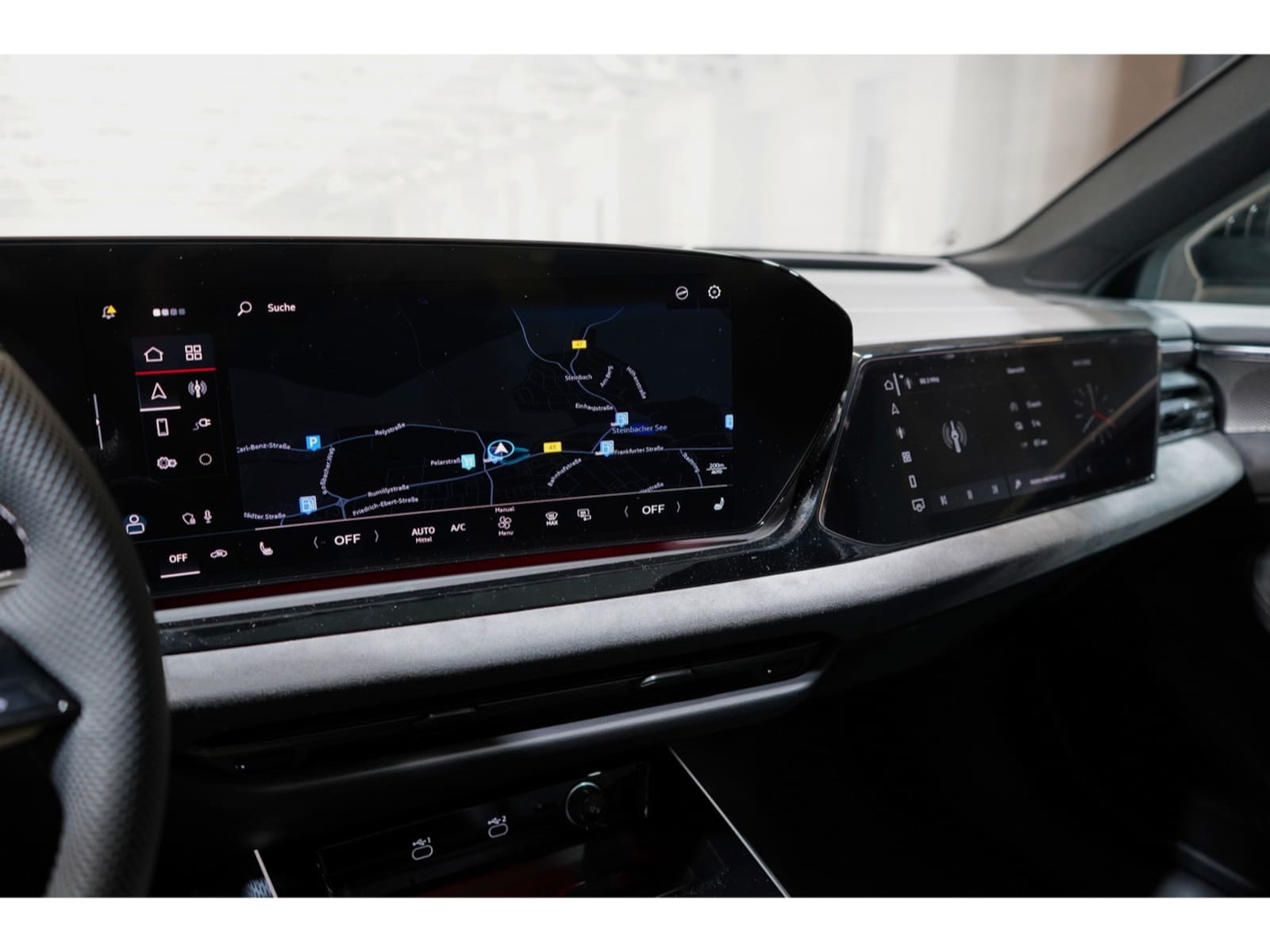 Audi A6 Avant – Bild 9