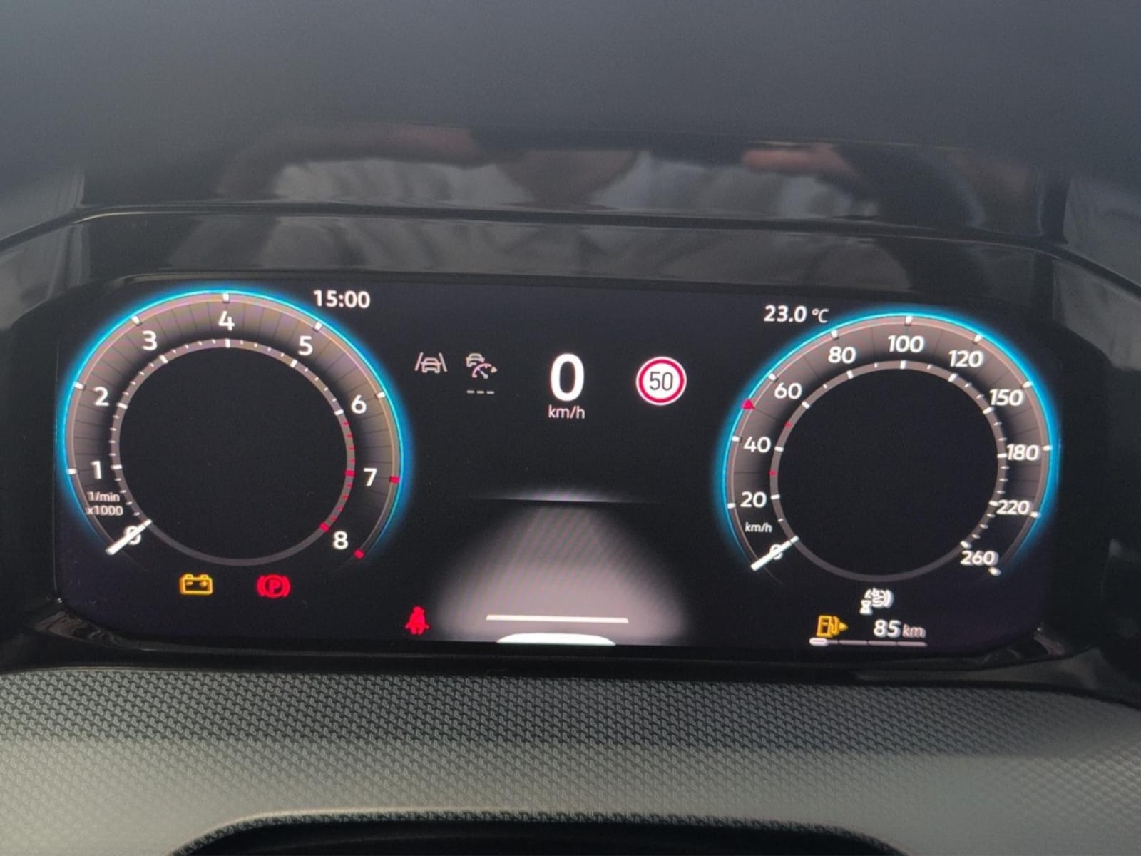 Volkswagen Golf Variant – Bild 11