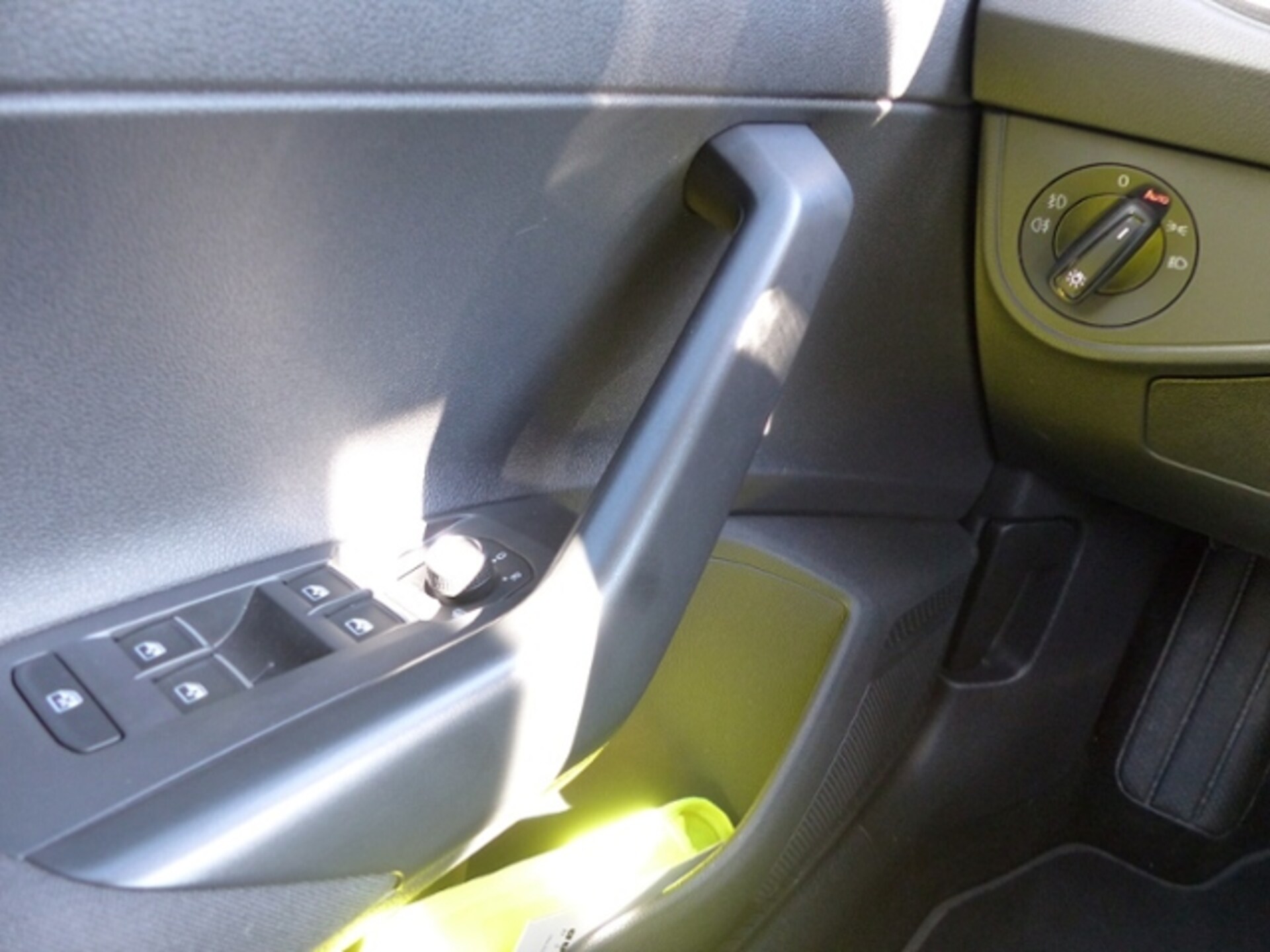 Volkswagen Polo Style
