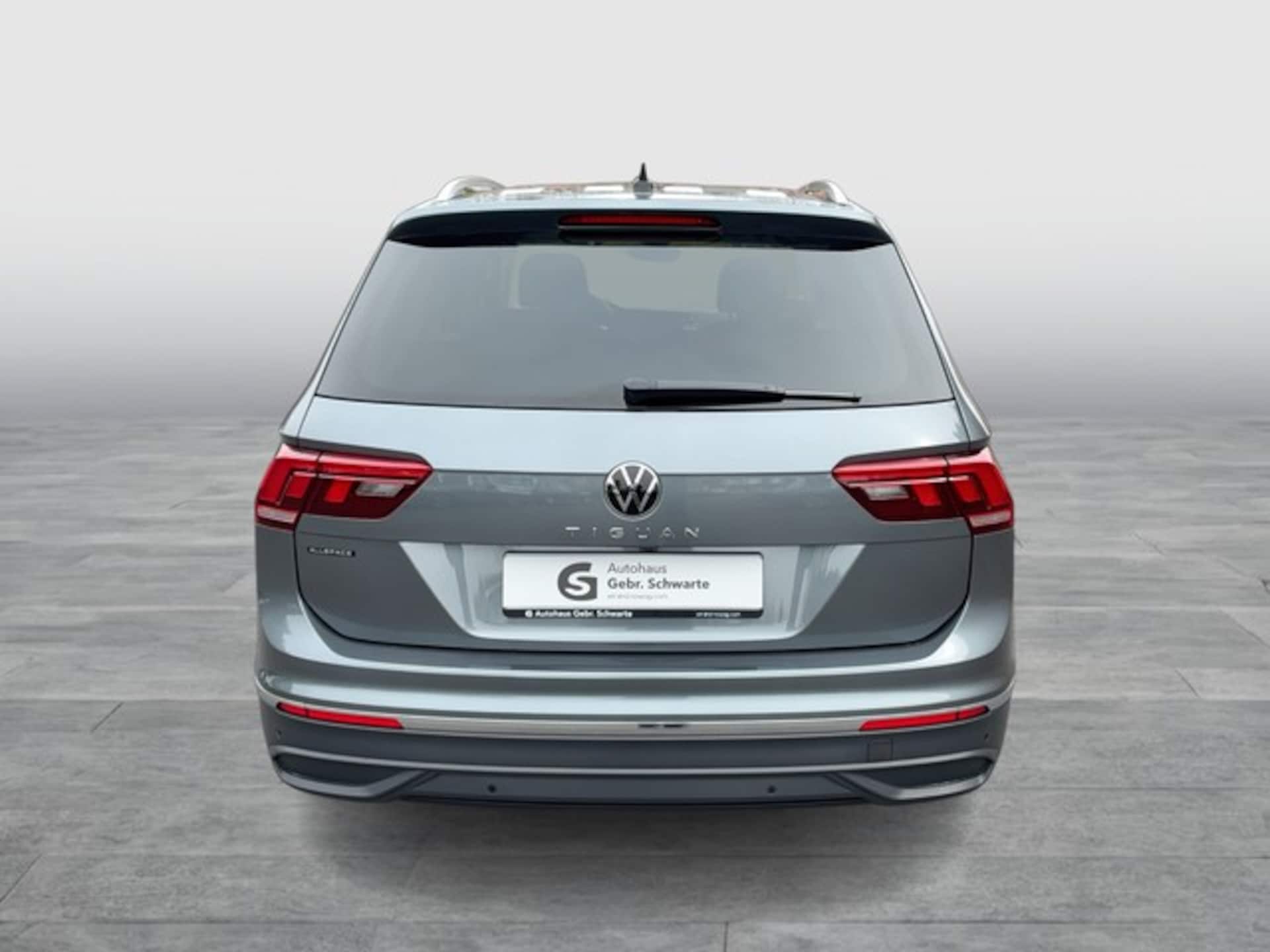 Volkswagen Tiguan Allspace MOVE