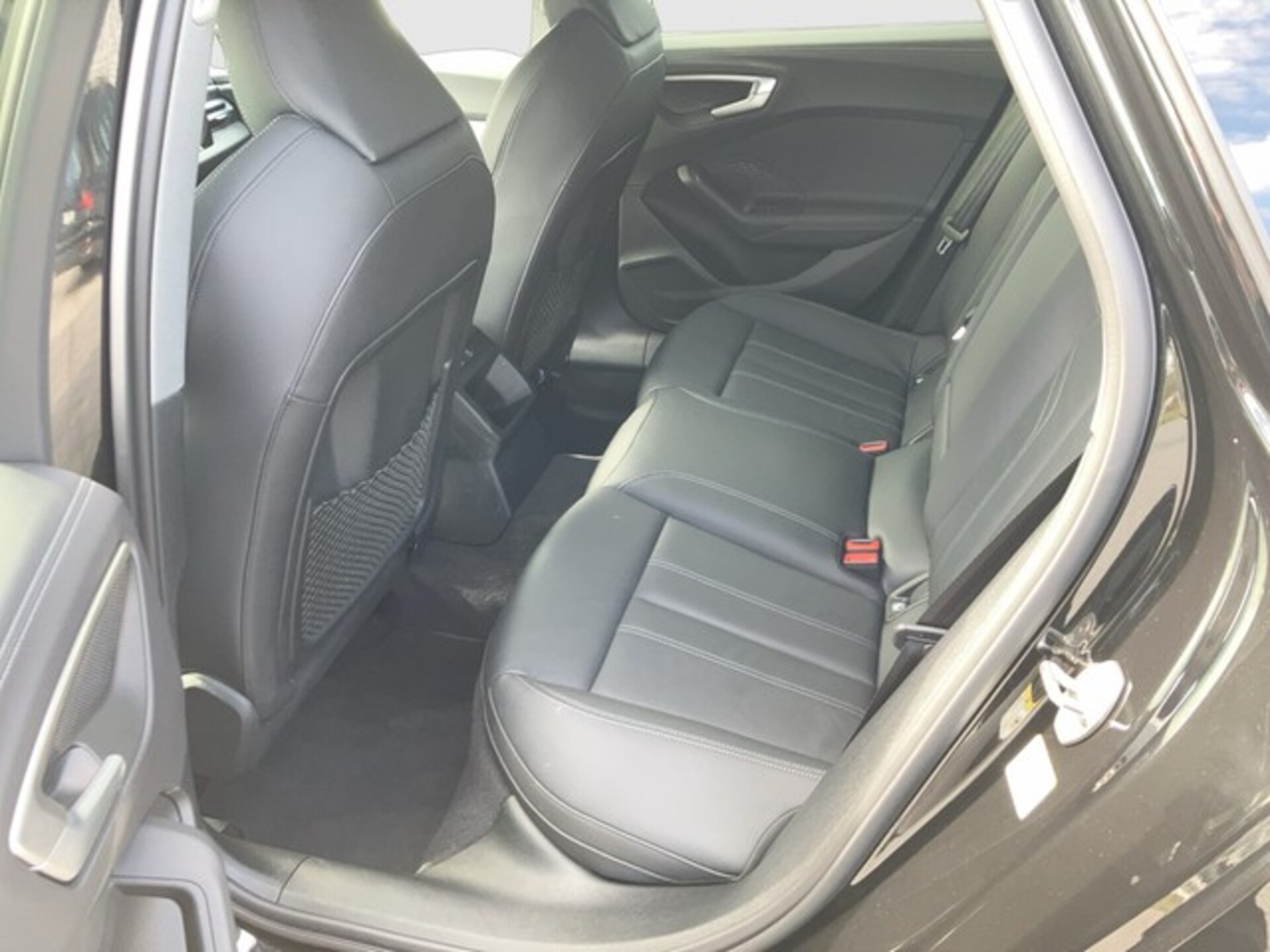 Audi A5 Avant