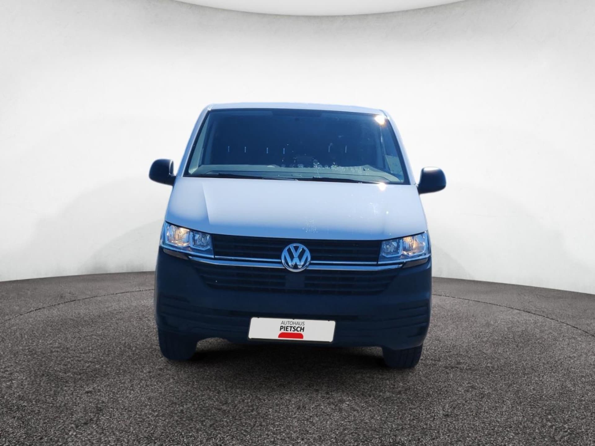 Volkswagen T6.1 Transporter Kasten kurzer Radstand
