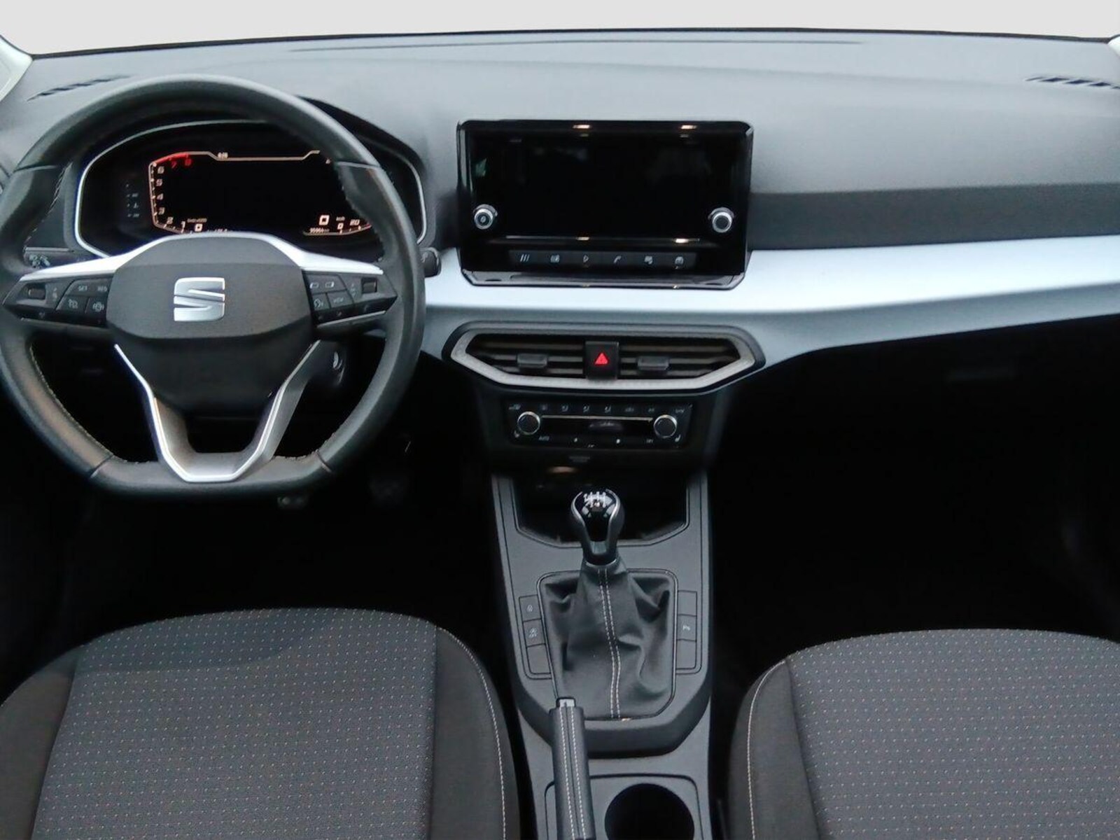 SEAT Ibiza – Bild 14