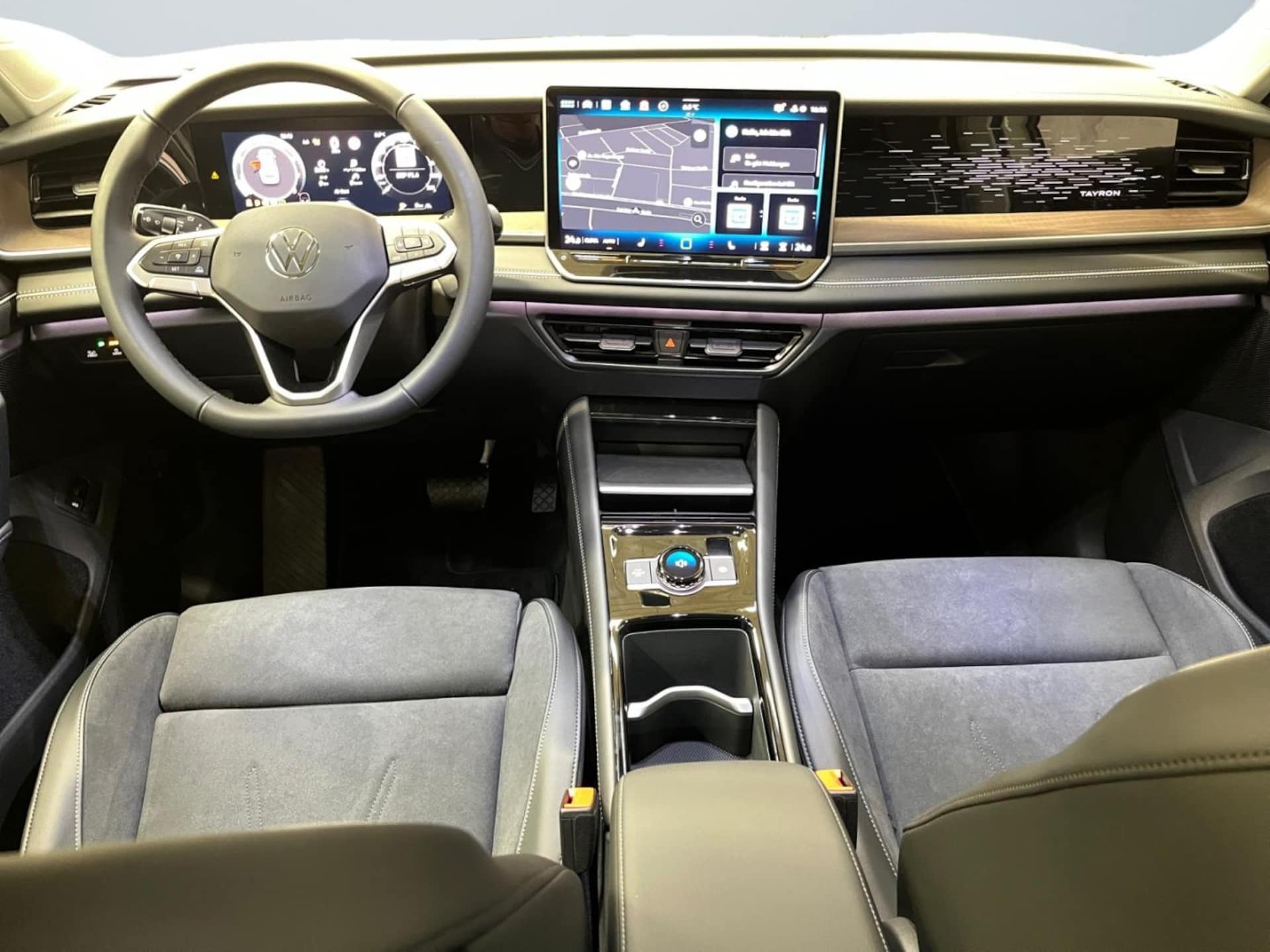 Volkswagen Tayron Elegance
