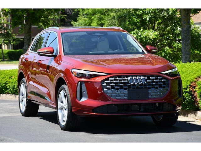 2026 Audi Q5