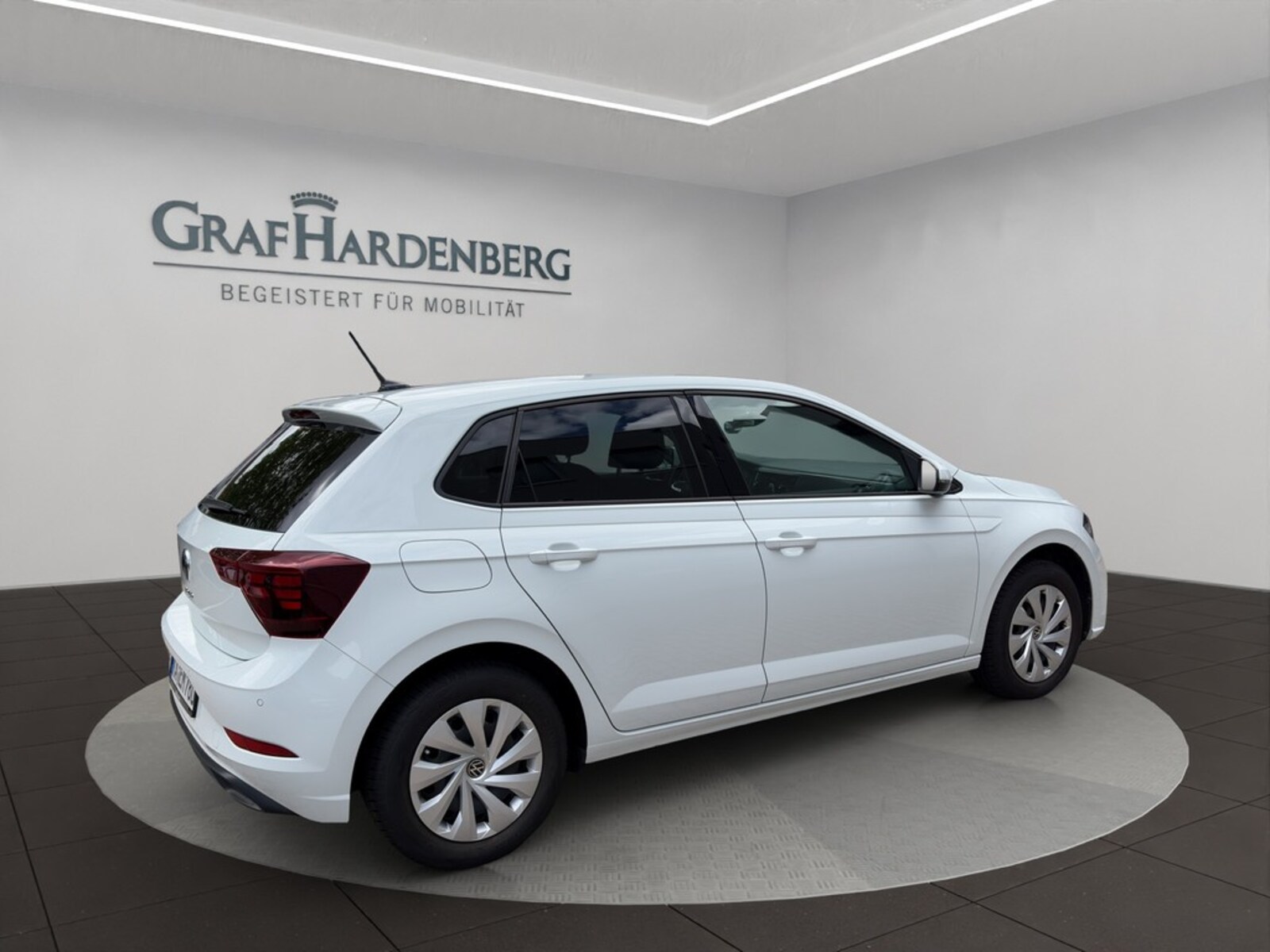 Volkswagen Polo – Bild 6