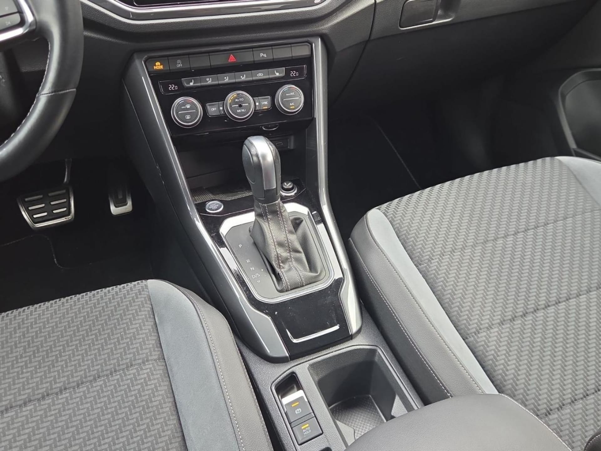Volkswagen T-Roc Sport