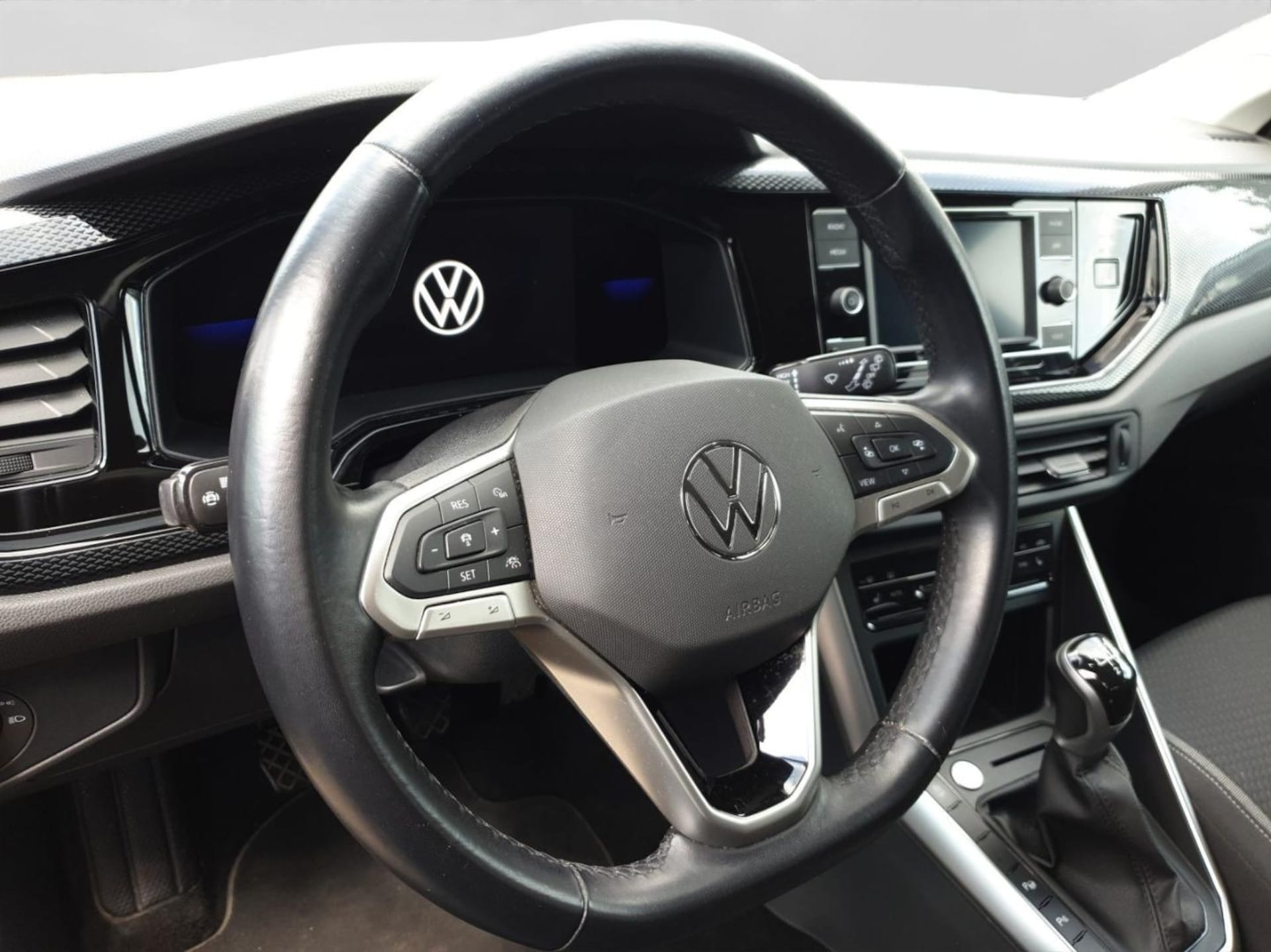 Volkswagen Taigo Life