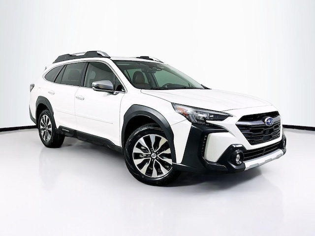 2023 Subaru Outback