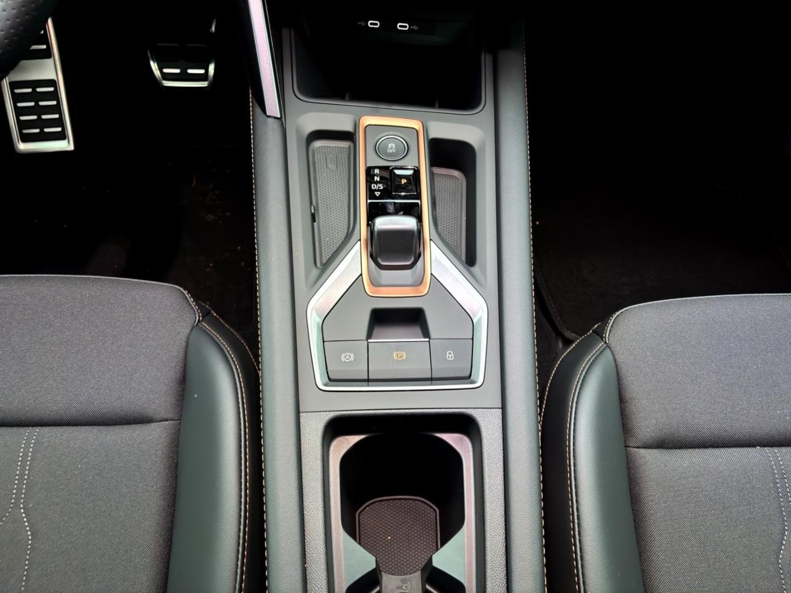 CUPRA Formentor – Bild 15