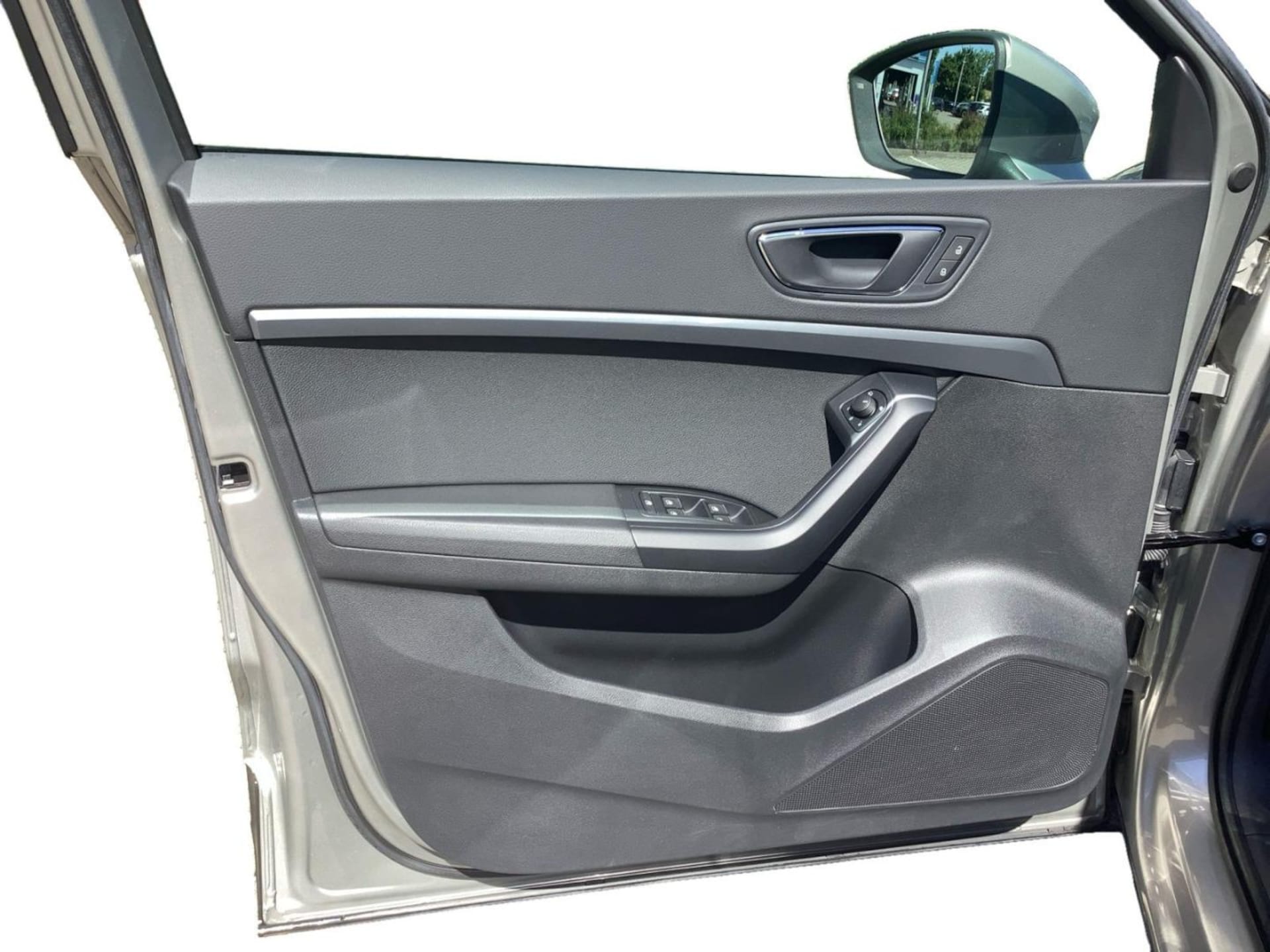 SEAT Ateca Style