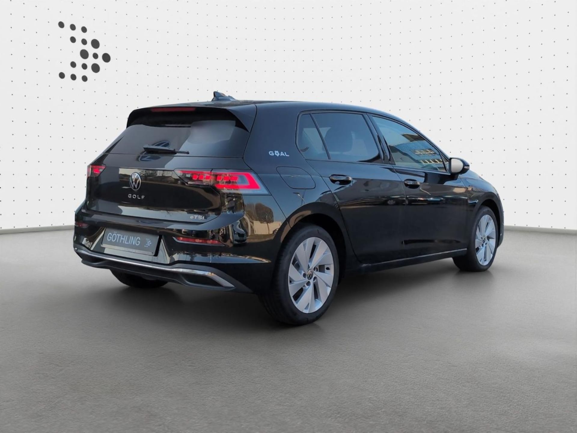 Volkswagen Golf Goal