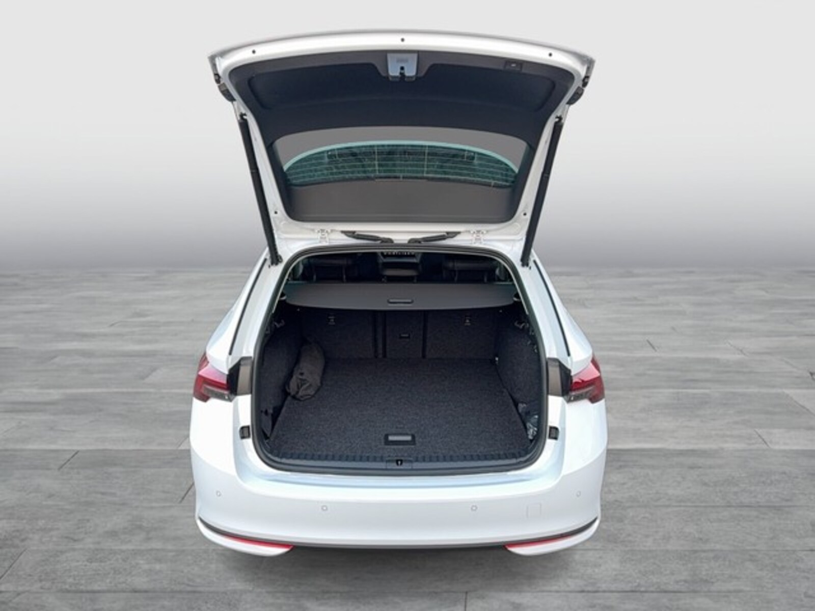Škoda Octavia Combi – Bild 12
