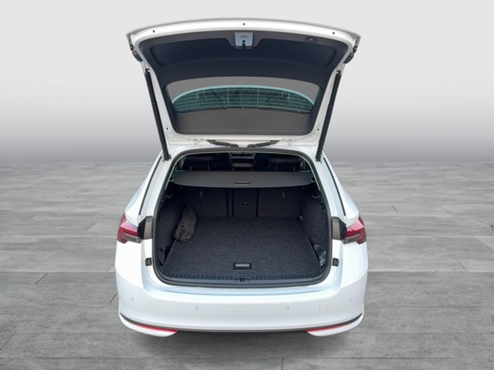 Skoda Octavia Combi Selection